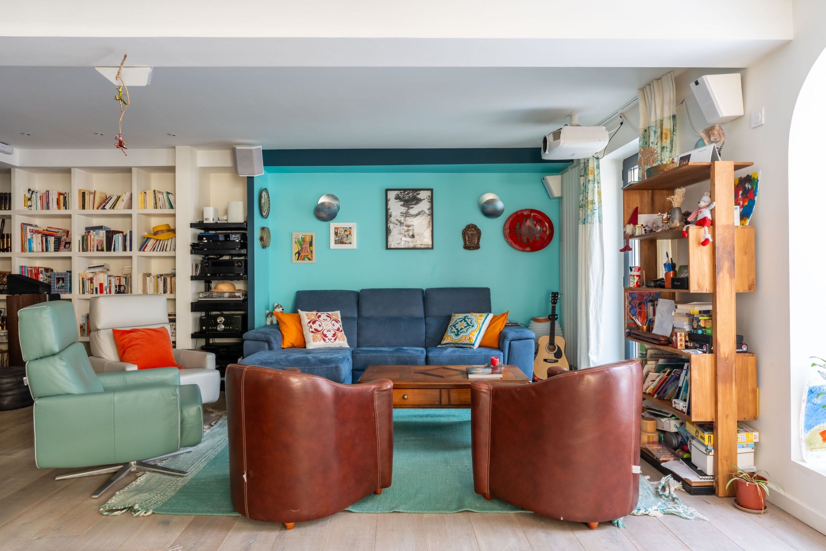 maison 8 Pièces en vente sur ST LEU LA FORET (95320)