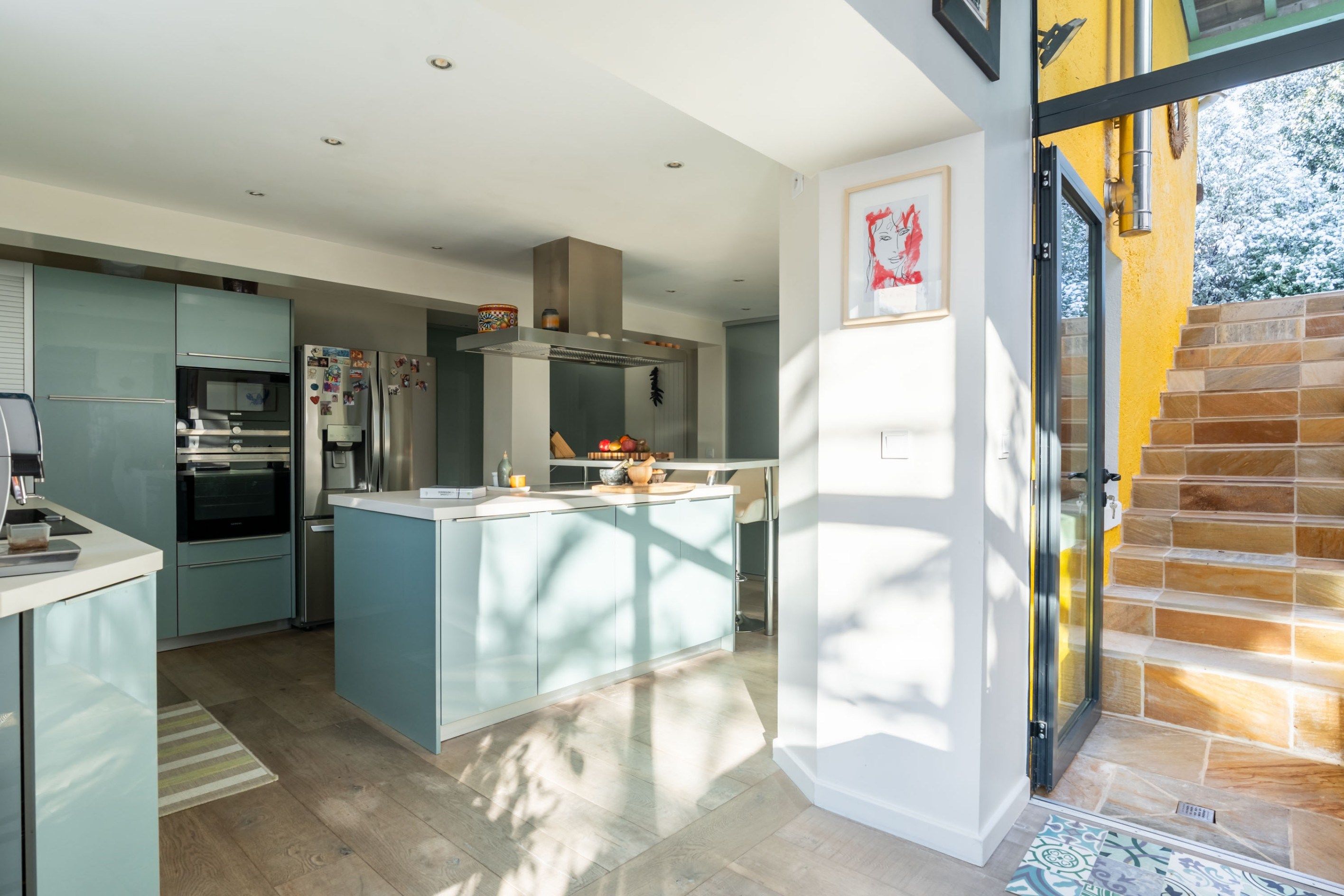 maison 8 Pièces en vente sur ST LEU LA FORET (95320)