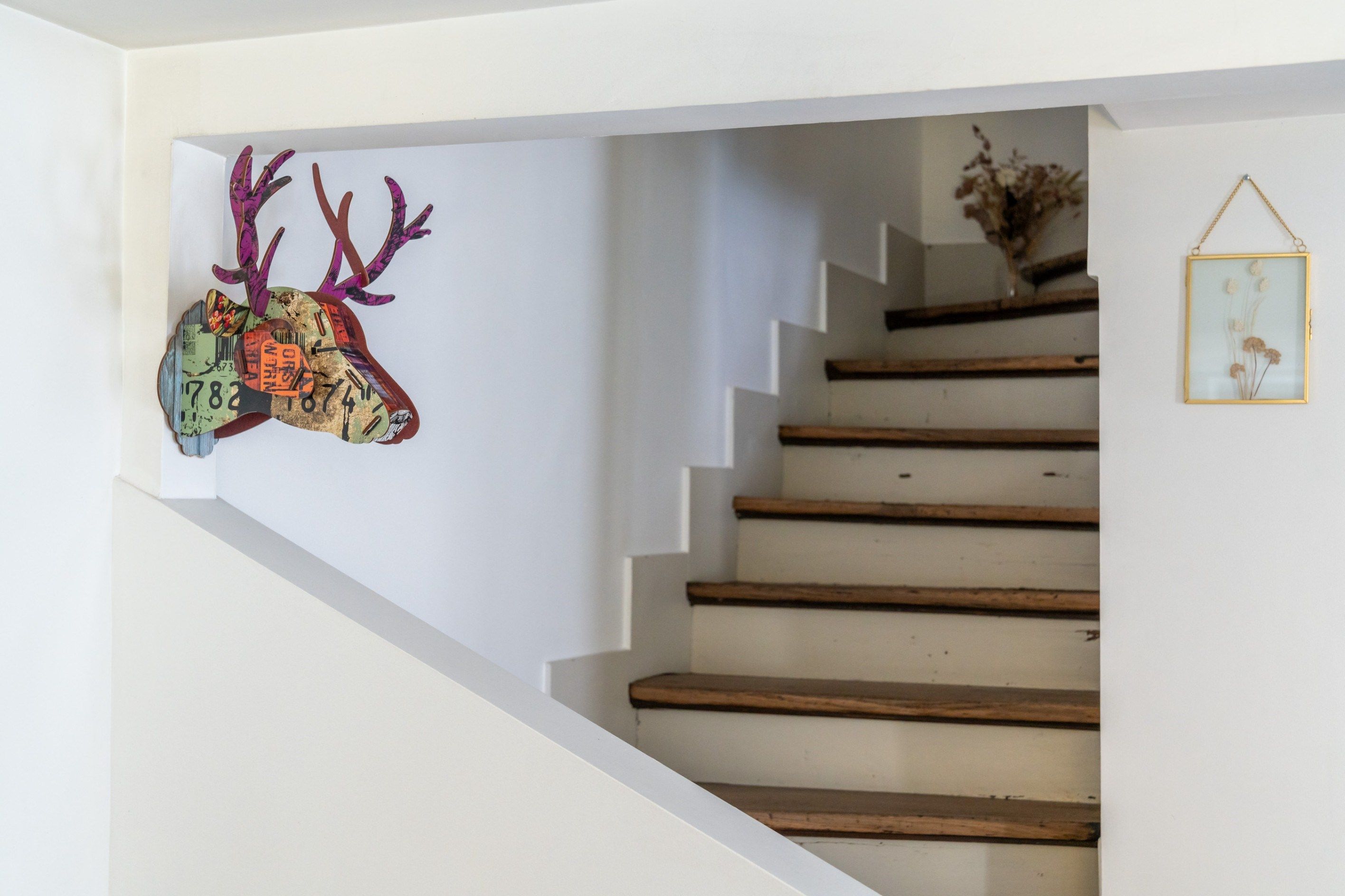 maison 8 Pièces en vente sur ST LEU LA FORET (95320)