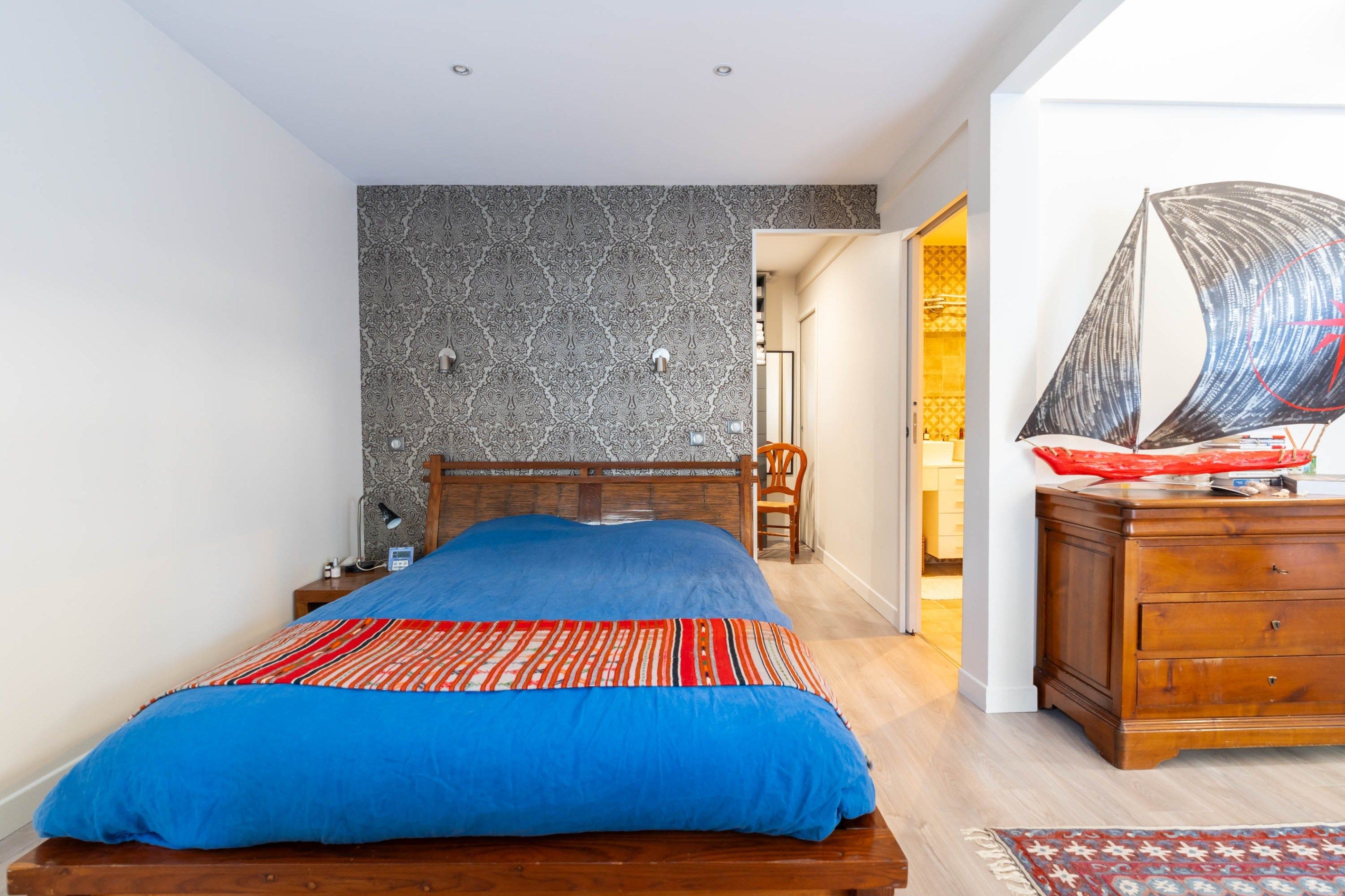 maison 8 Pièces en vente sur ST LEU LA FORET (95320)