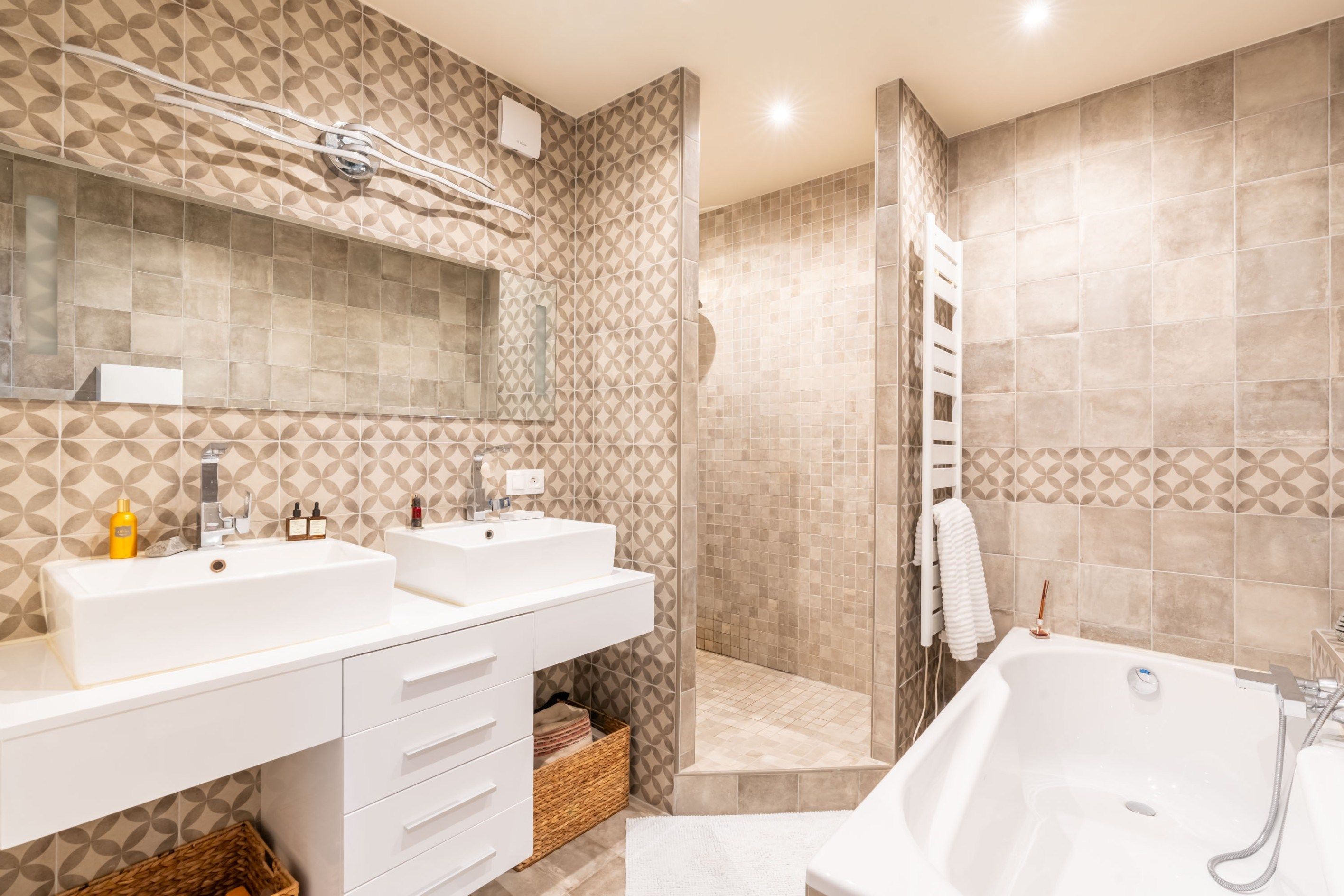 maison 8 Pièces en vente sur ST LEU LA FORET (95320)