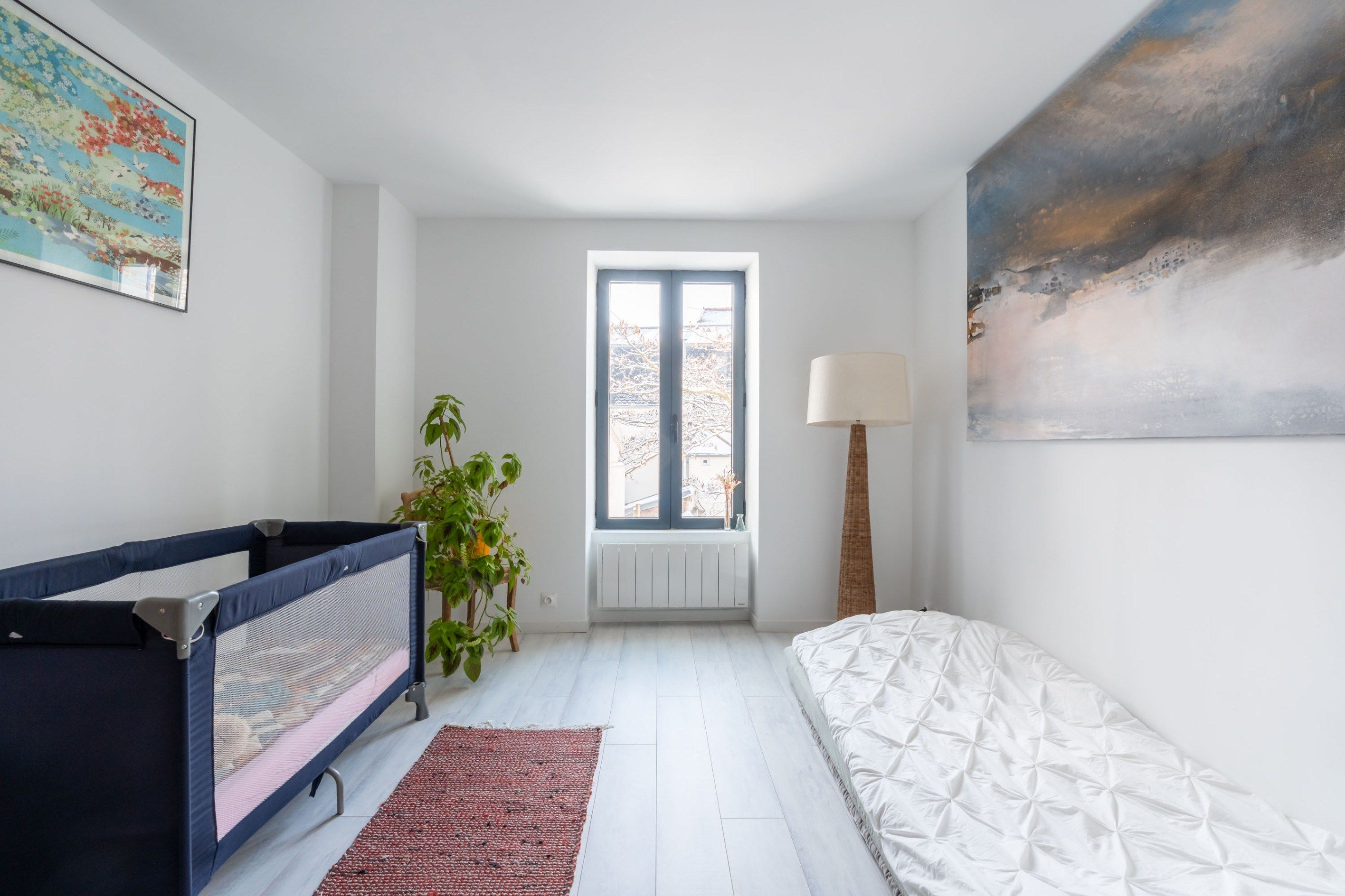 maison 8 Pièces en vente sur ST LEU LA FORET (95320)