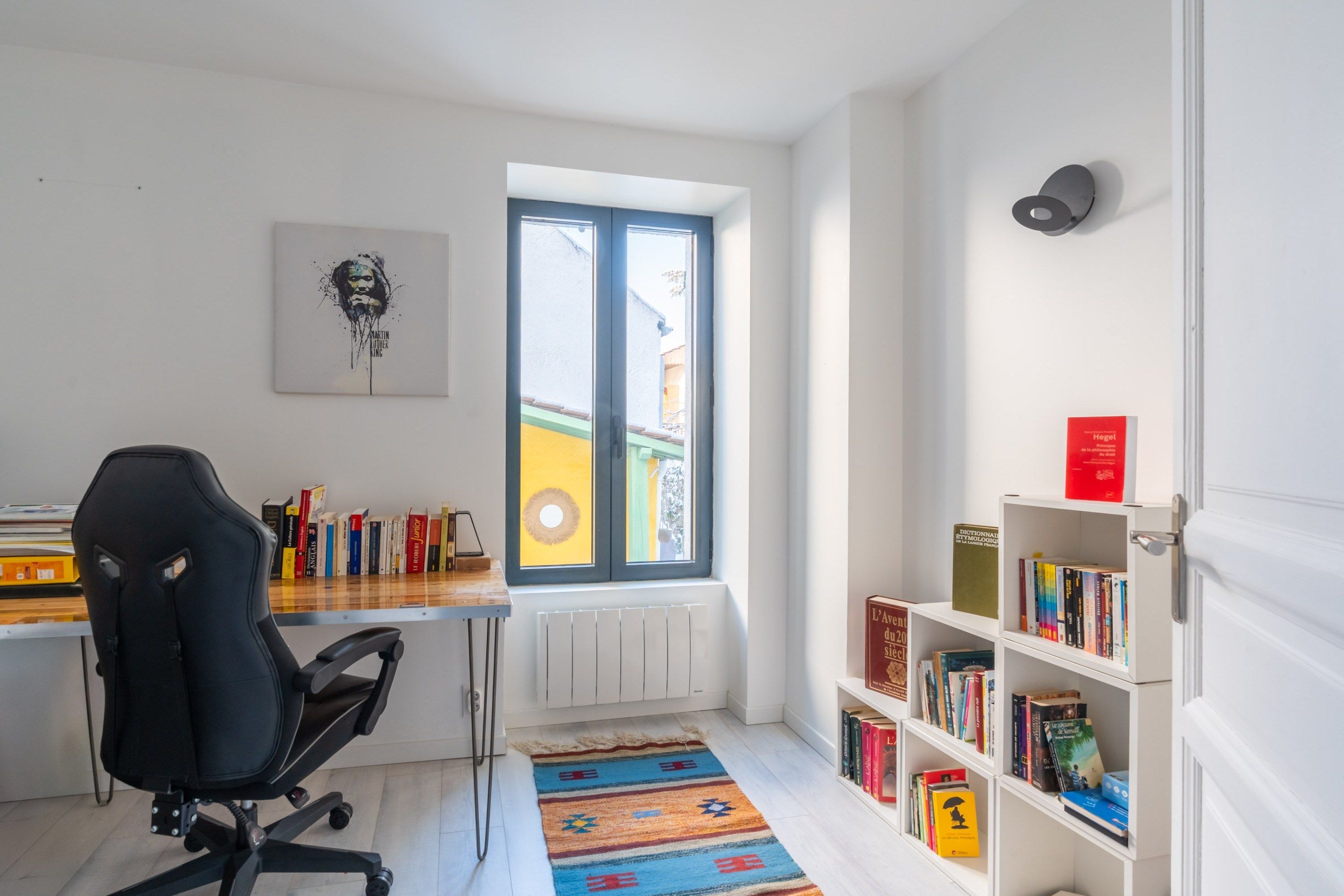 maison 8 Pièces en vente sur ST LEU LA FORET (95320)