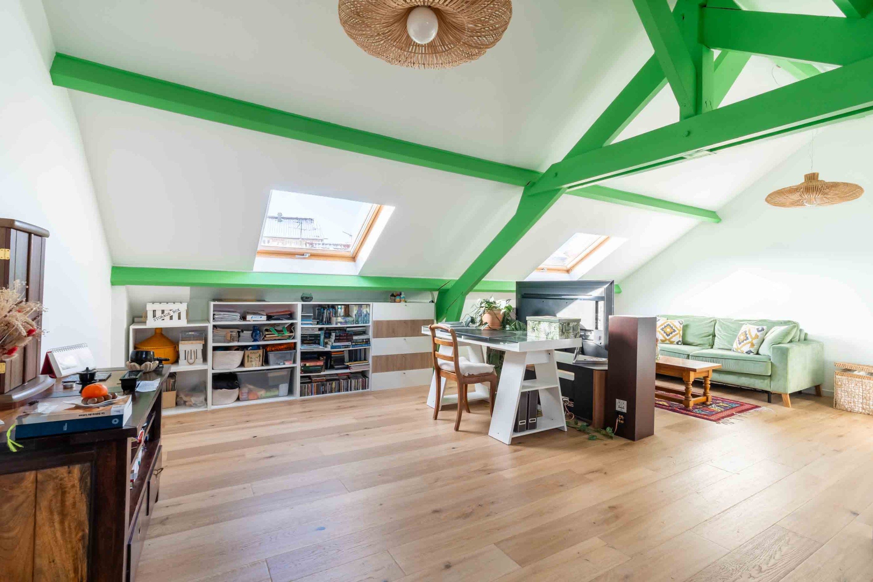 maison 8 Pièces en vente sur ST LEU LA FORET (95320)