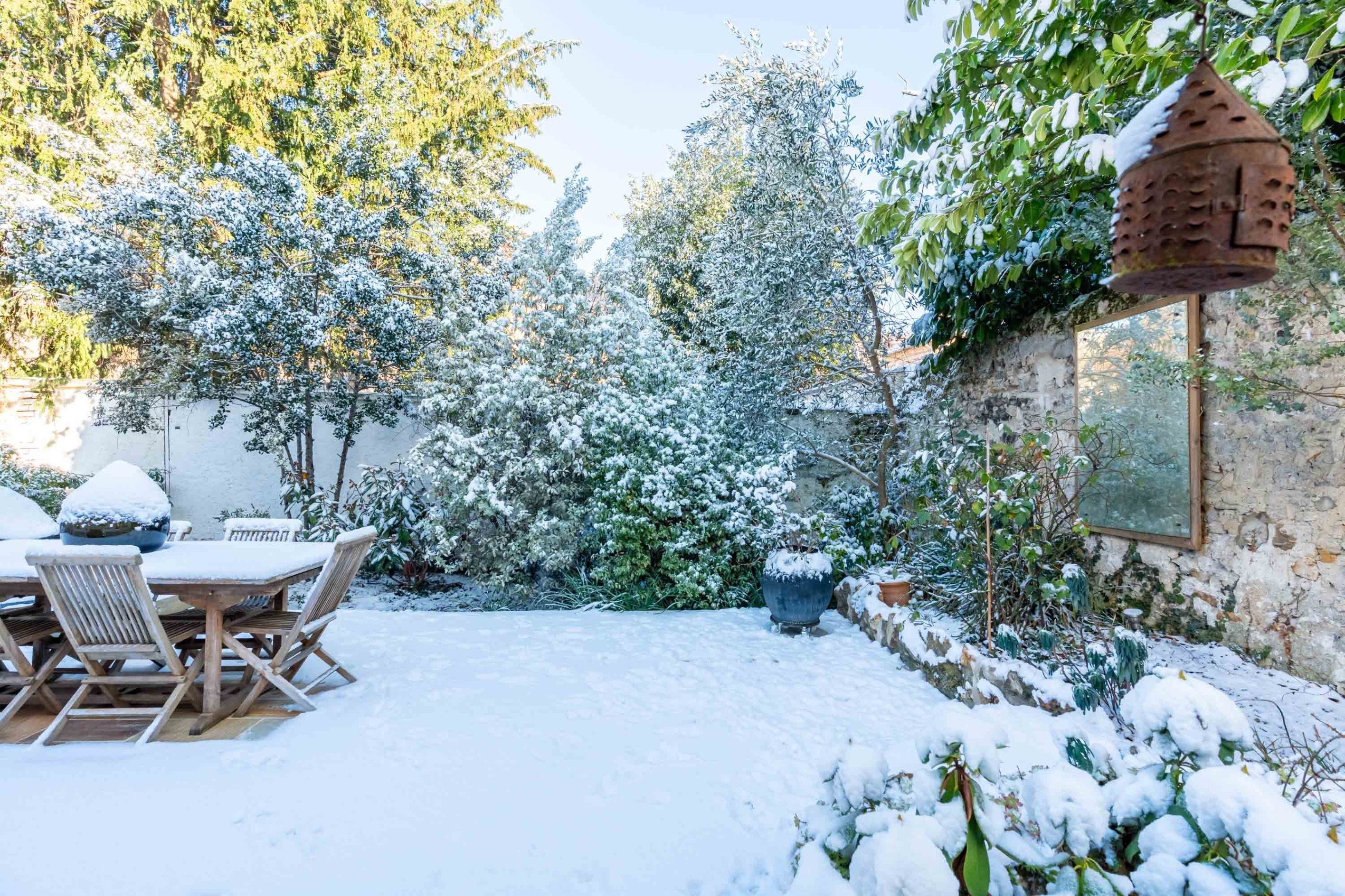 maison 8 Pièces en vente sur ST LEU LA FORET (95320)