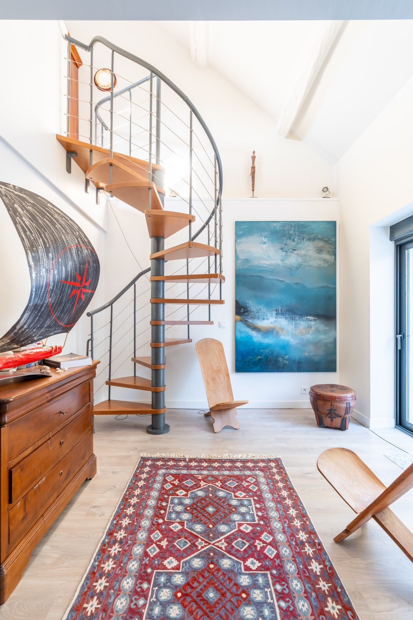 maison 8 Pièces en vente sur ST LEU LA FORET (95320)