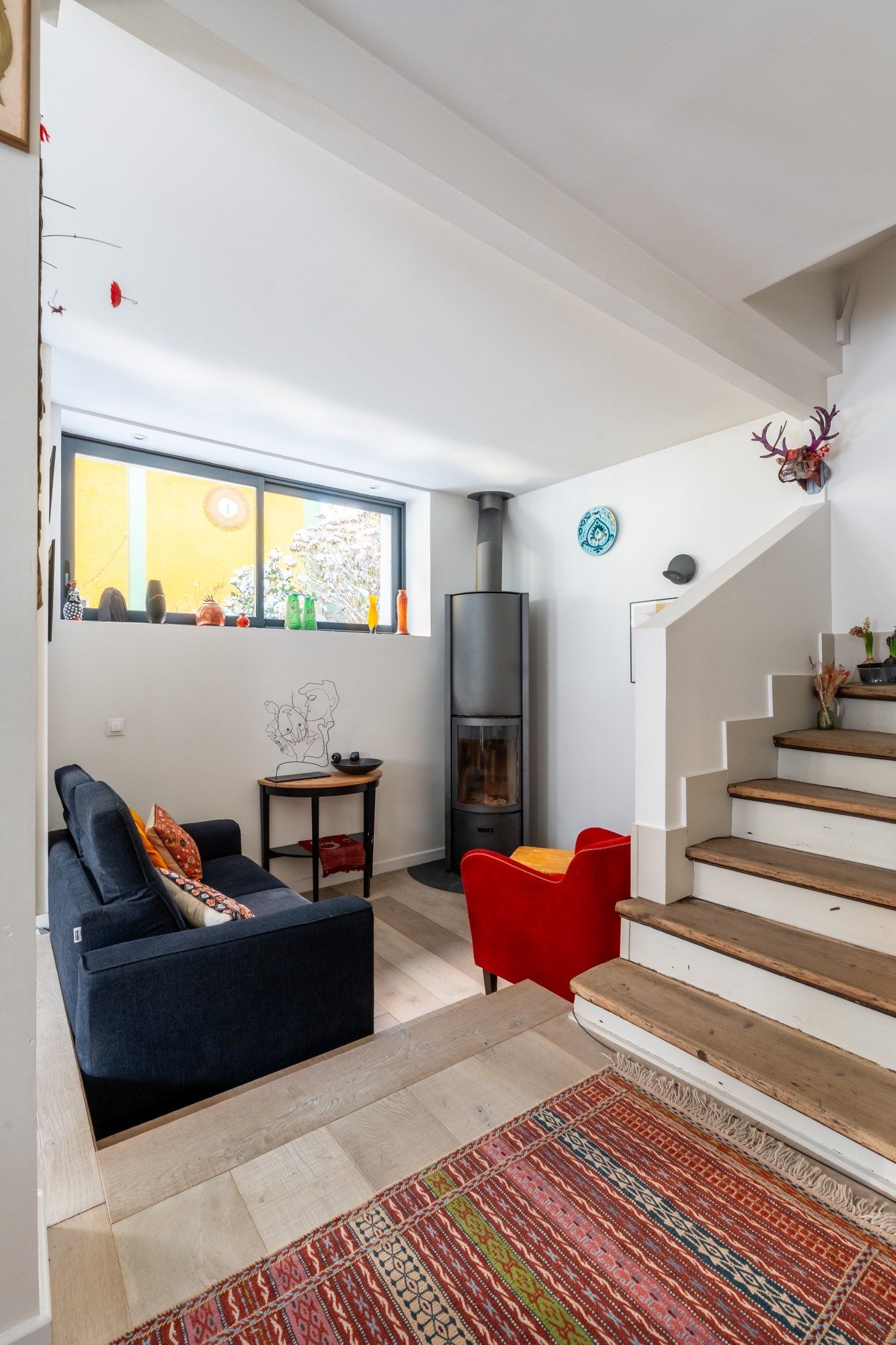 maison 8 Pièces en vente sur ST LEU LA FORET (95320)