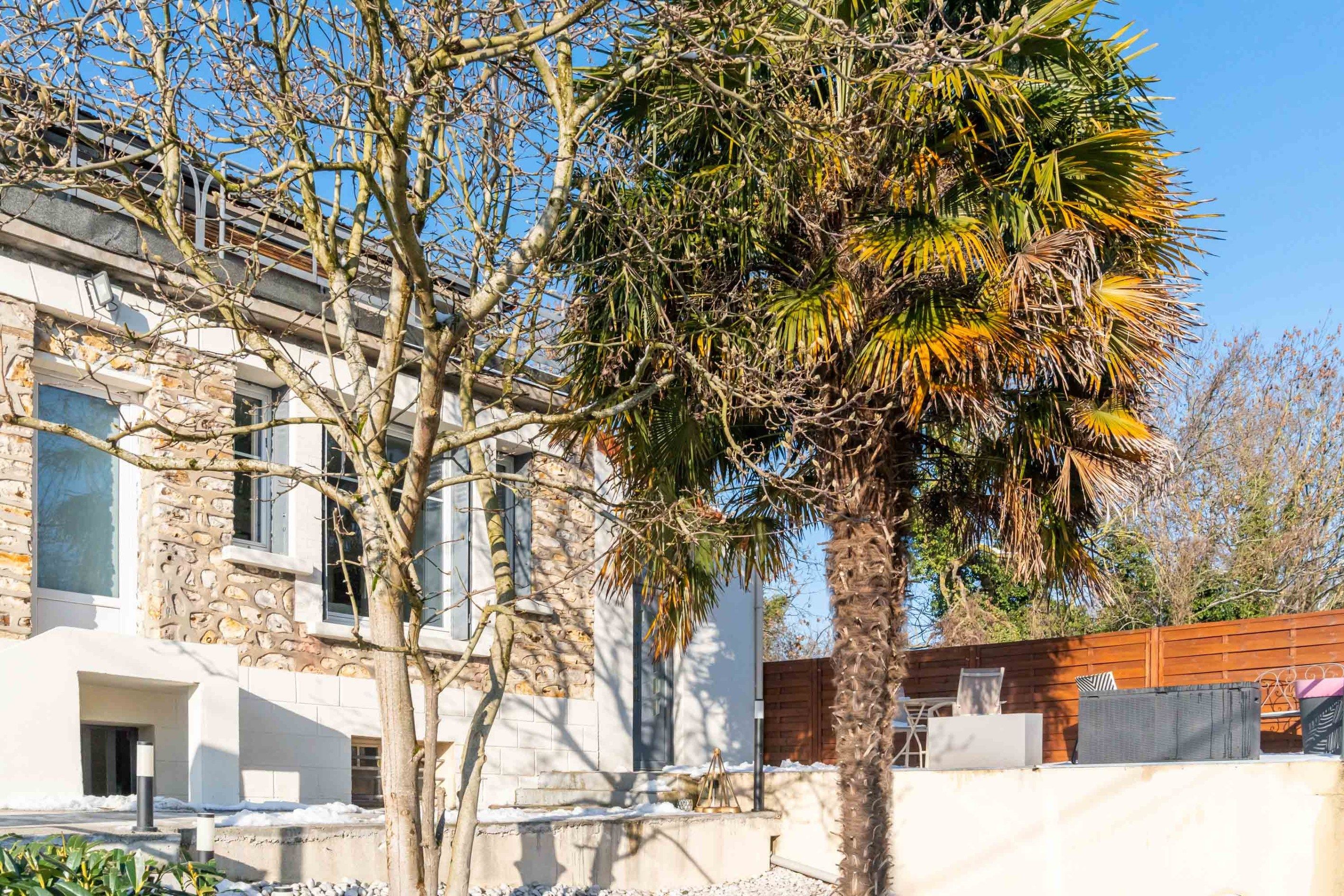 maison 6 Pièces en vente sur SOISY SOUS MONTMORENCY (95230)