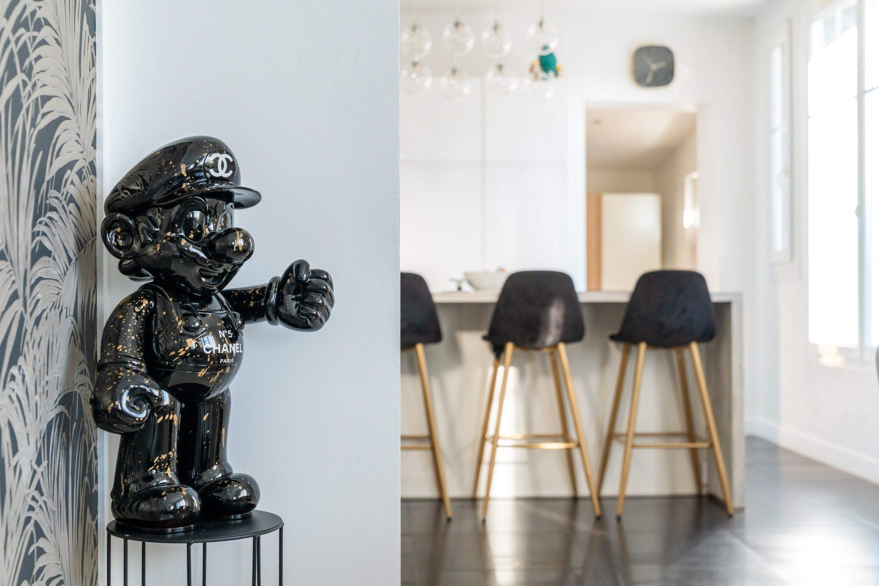 maison 6 Pièces en vente sur SOISY SOUS MONTMORENCY (95230)