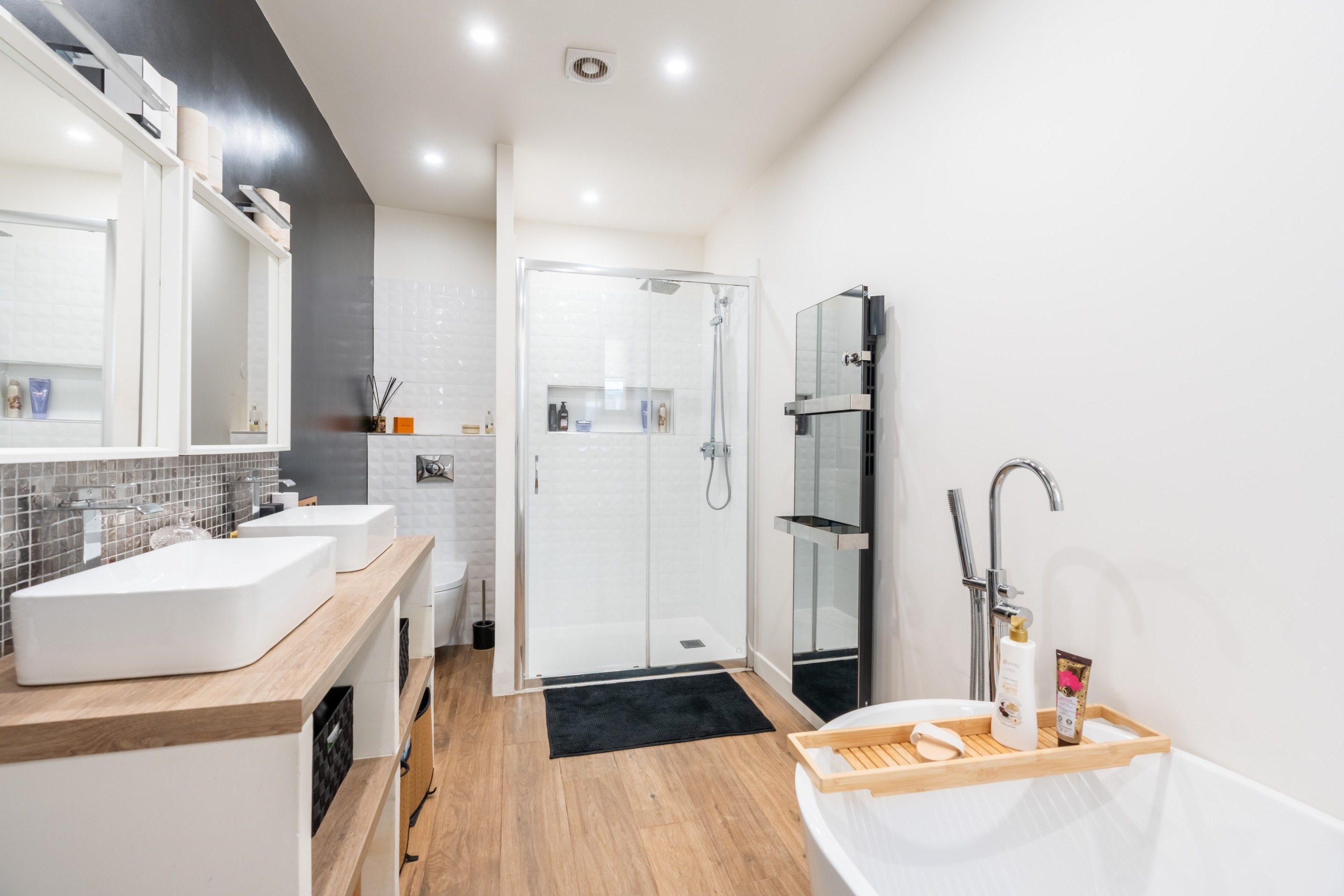 maison 6 Pièces en vente sur SOISY SOUS MONTMORENCY (95230)