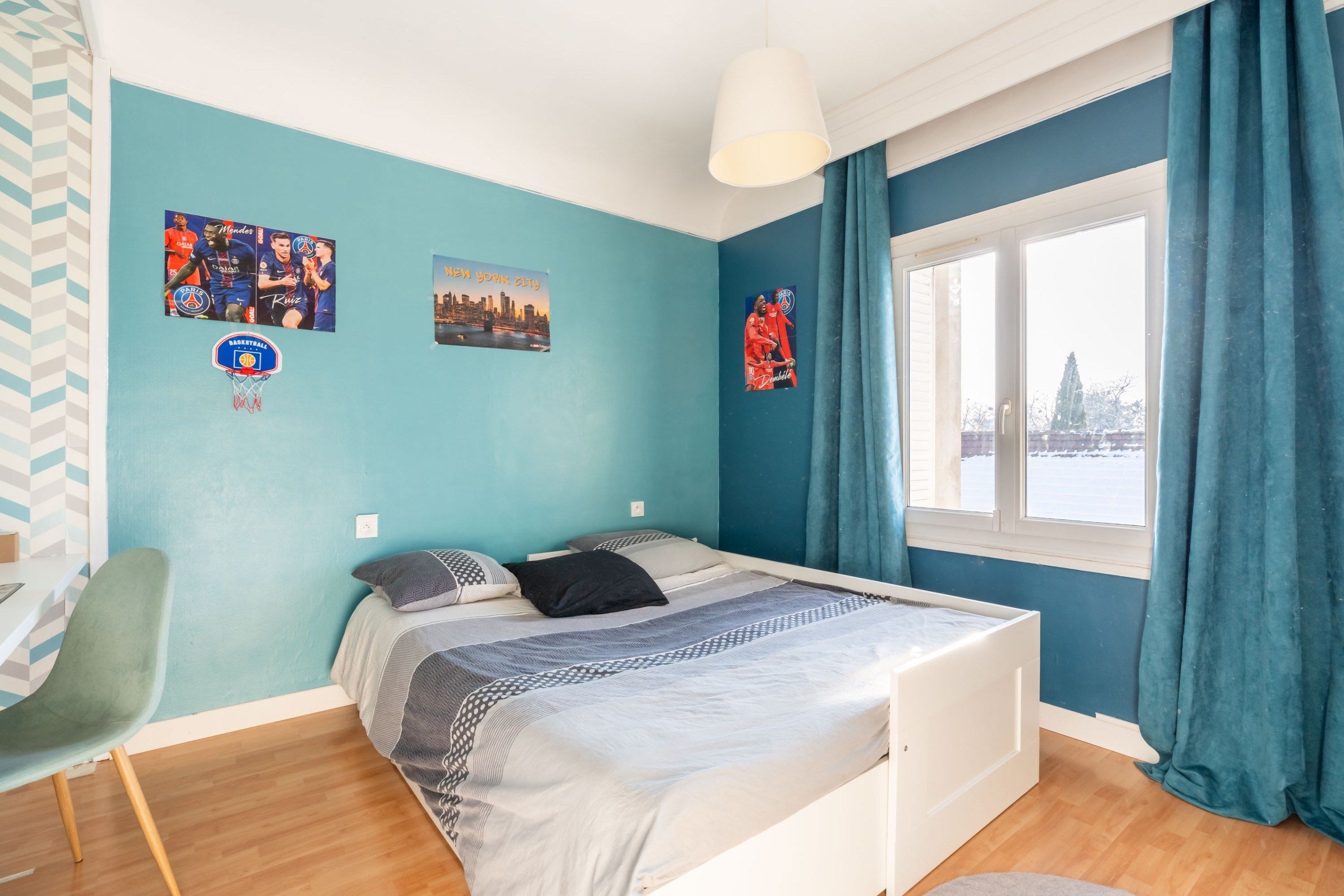 maison 6 Pièces en vente sur SOISY SOUS MONTMORENCY (95230)