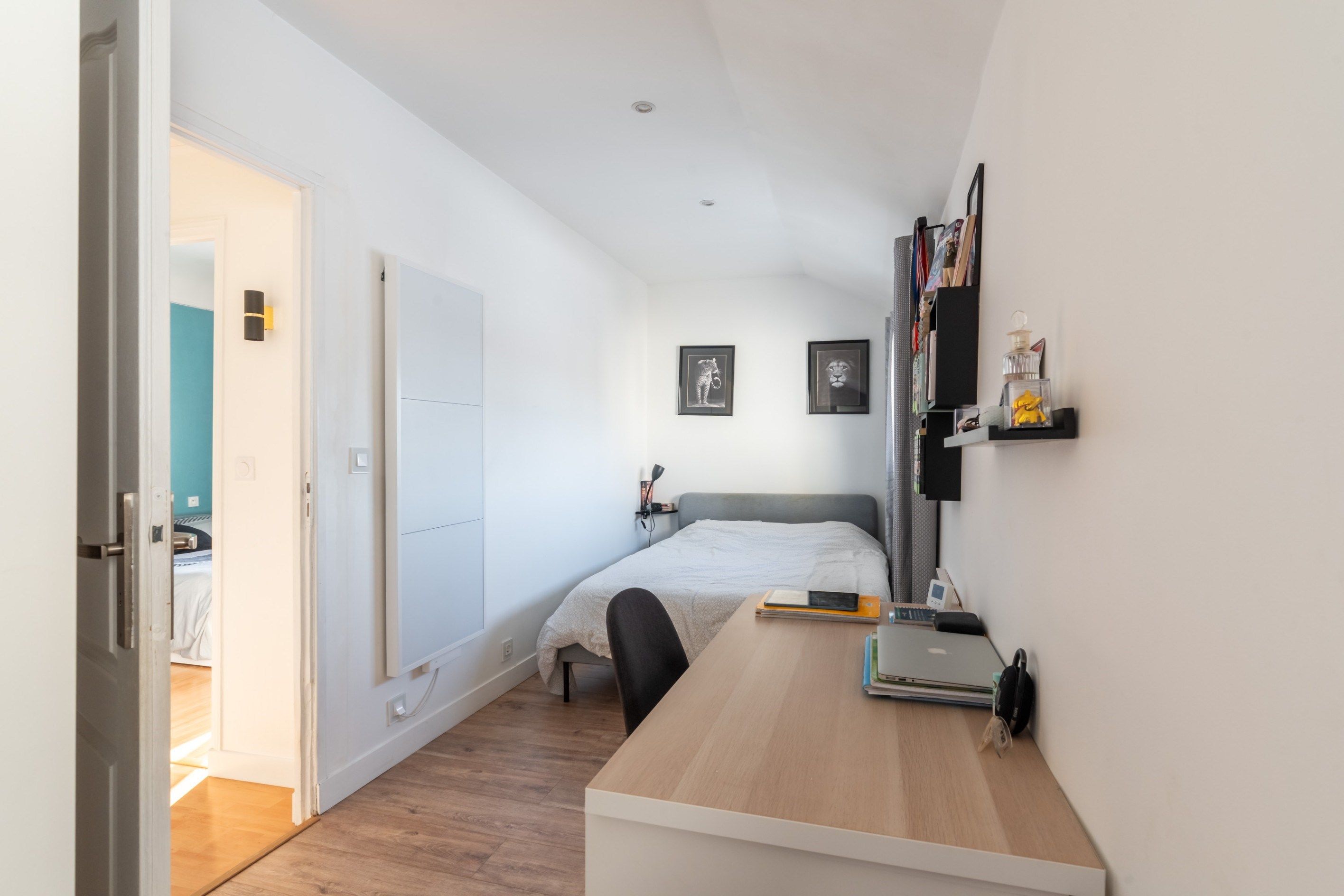 maison 6 Pièces en vente sur SOISY SOUS MONTMORENCY (95230)