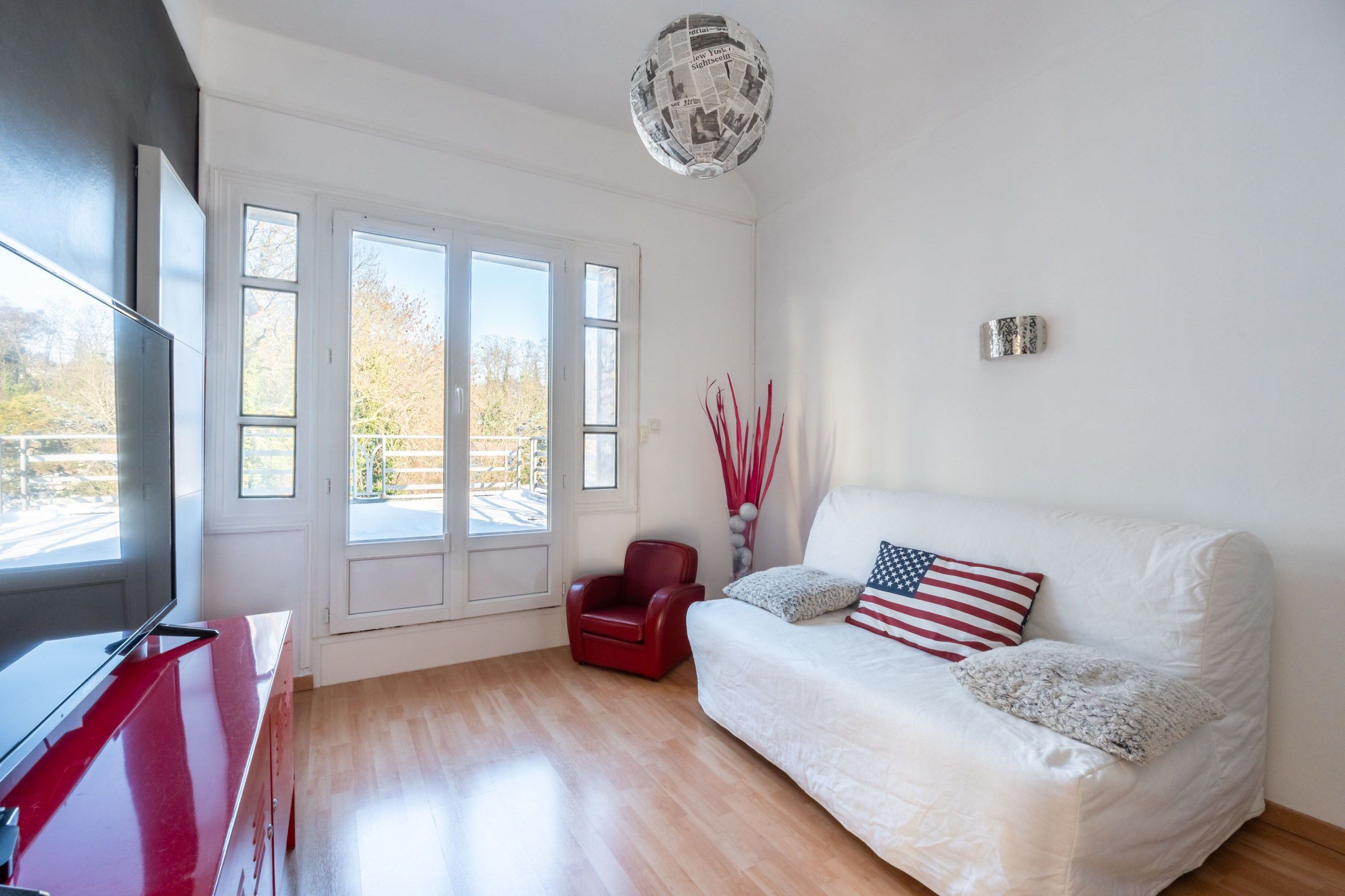 maison 6 Pièces en vente sur SOISY SOUS MONTMORENCY (95230)