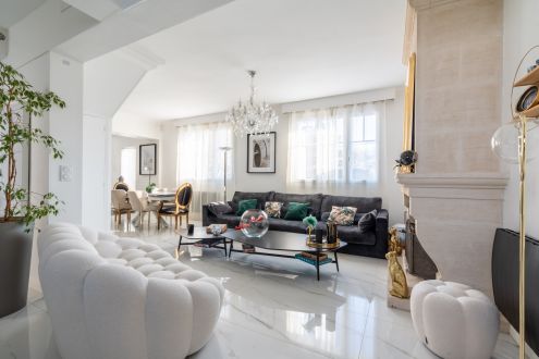 Vente Maison 152&nbsp;m² Soisy-sous-Montmorency 6&nbsp;Pièces