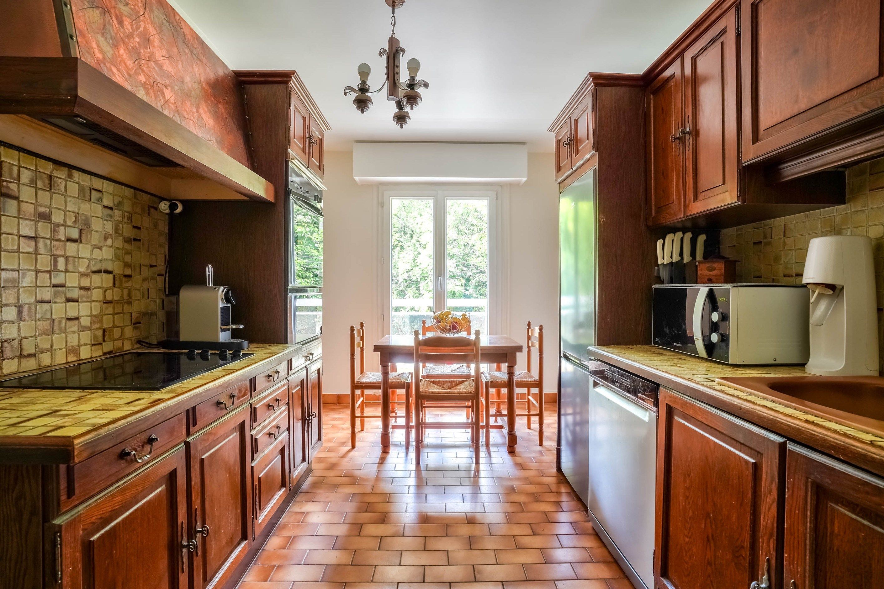 appartement 6 Pièces en vente sur MONTMORENCY (95160)