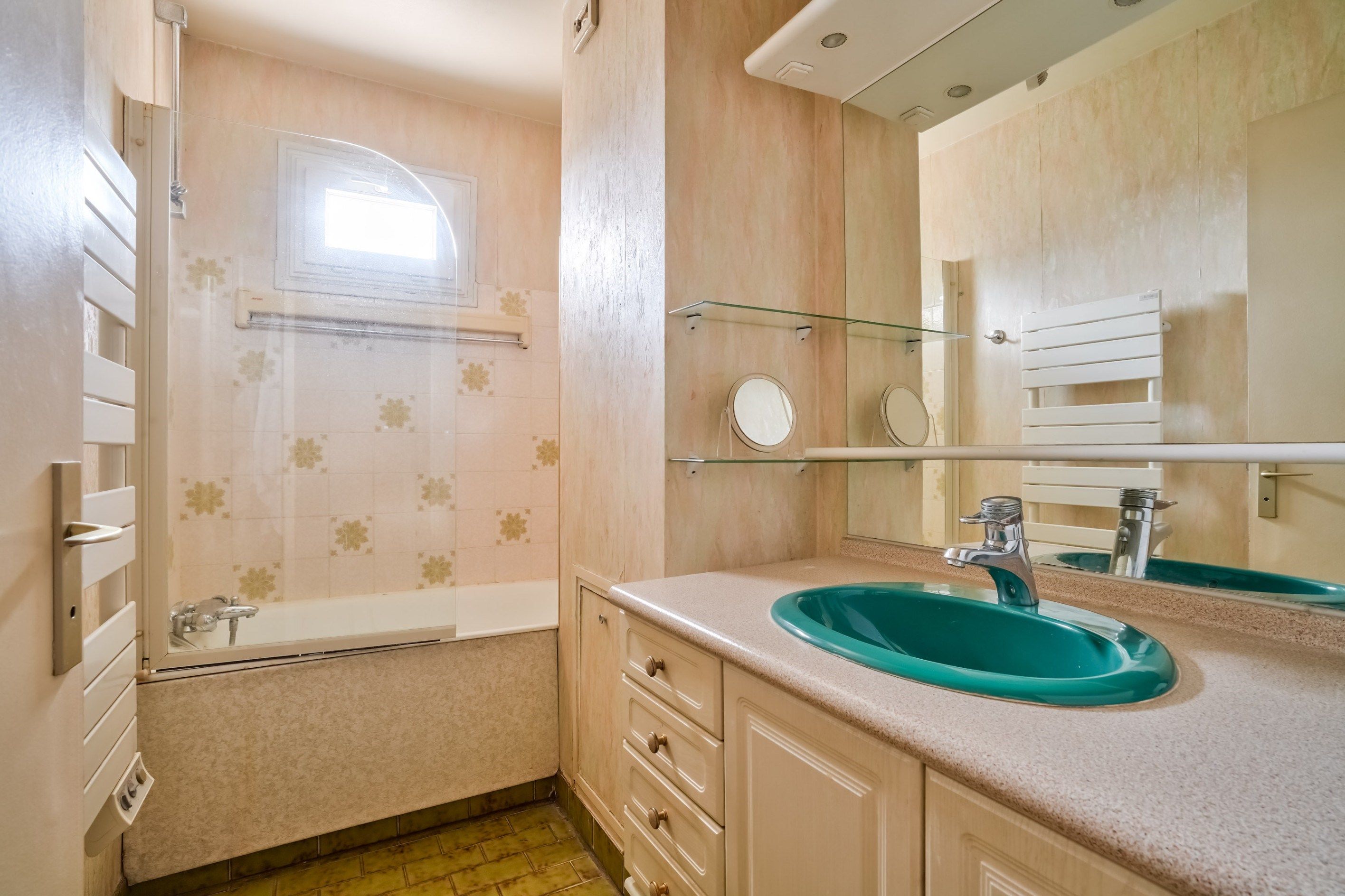 appartement 6 Pièces en vente sur MONTMORENCY (95160)