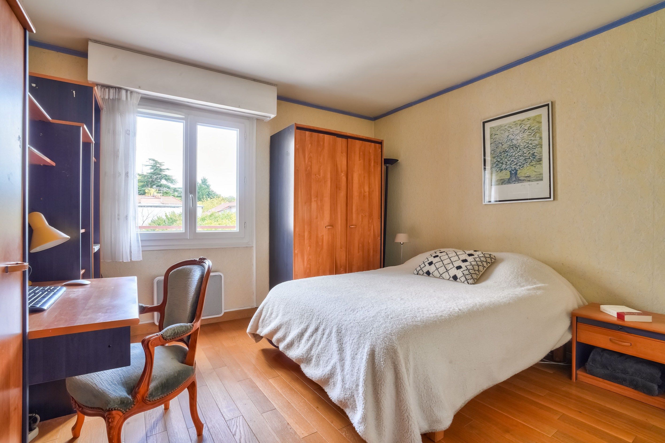 appartement 6 Pièces en vente sur MONTMORENCY (95160)