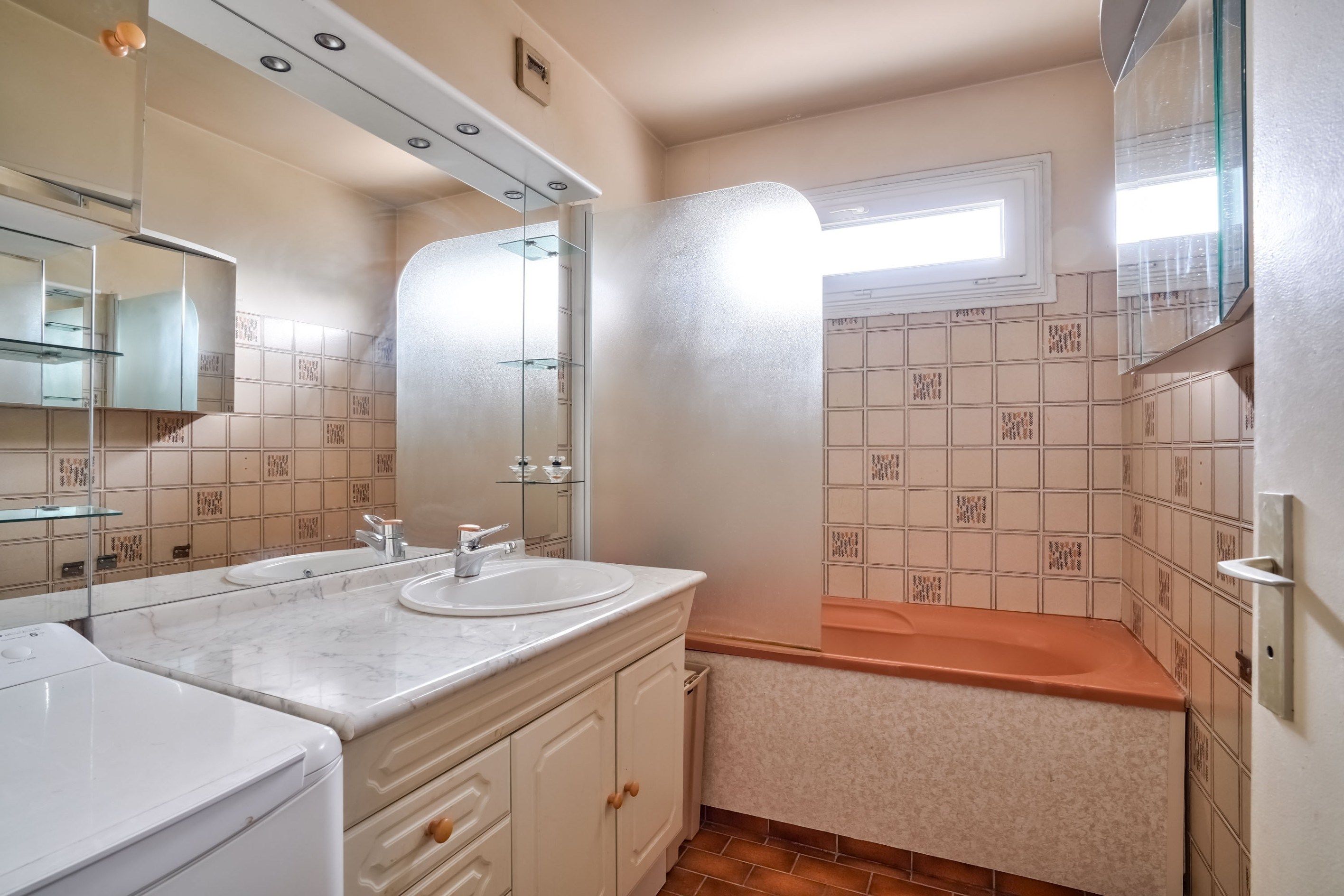 appartement 6 Pièces en vente sur MONTMORENCY (95160)