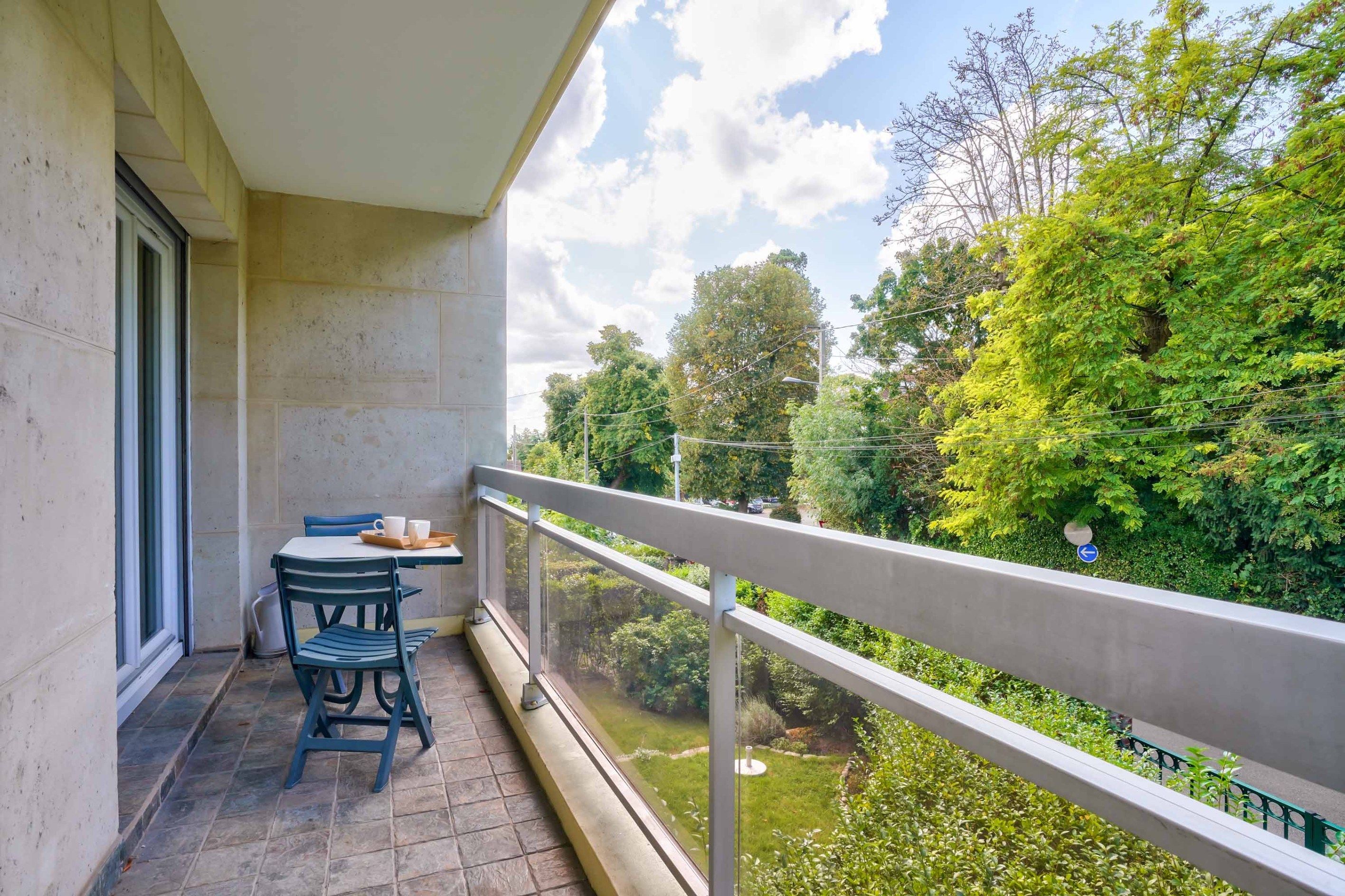 appartement 6 Pièces en vente sur MONTMORENCY (95160)