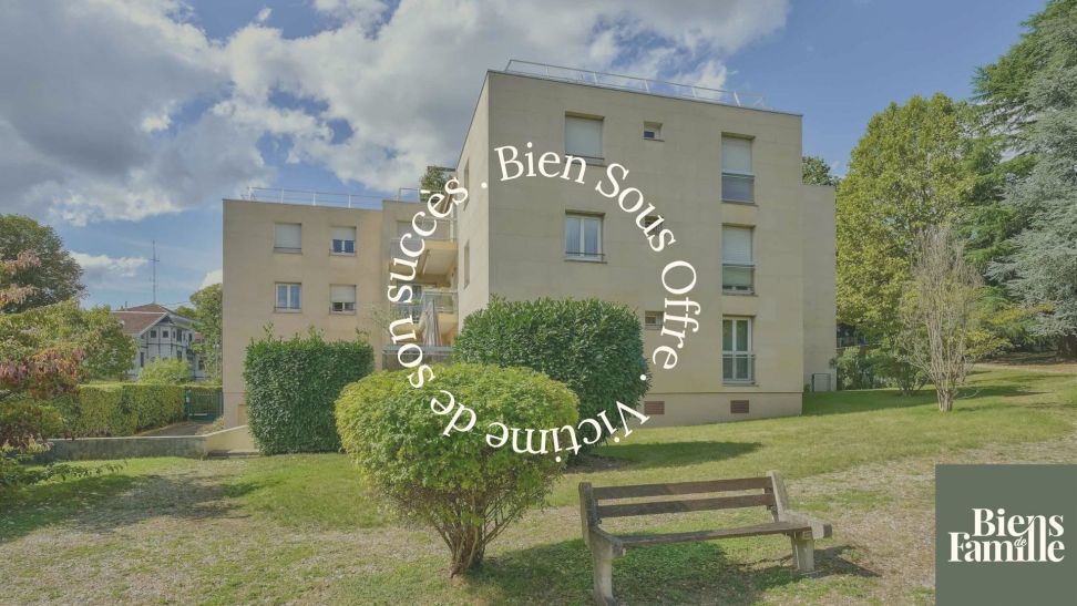 appartement 6 Pièces en vente sur MONTMORENCY (95160)