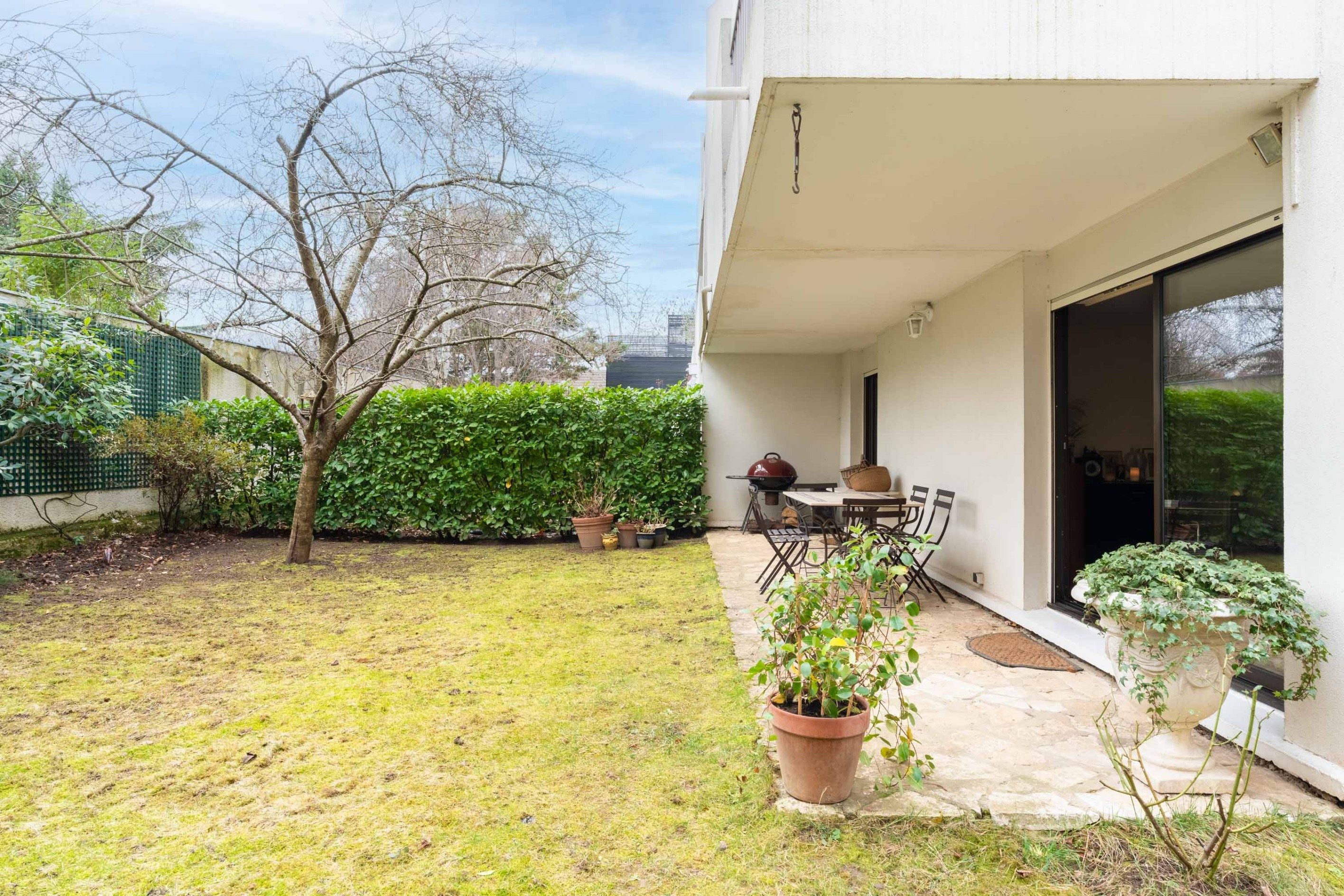 appartement 4 Pièces en vente sur RUEIL MALMAISON (92500)