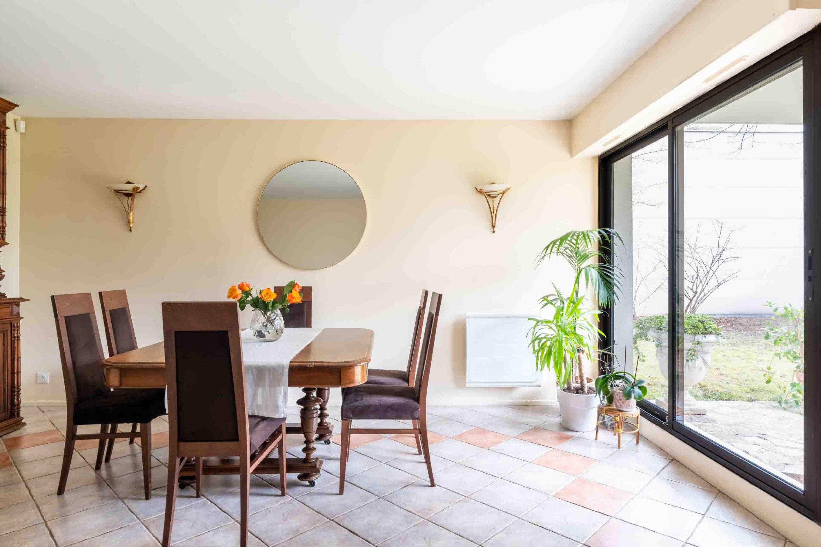 appartement 4 Pièces en vente sur RUEIL MALMAISON (92500)