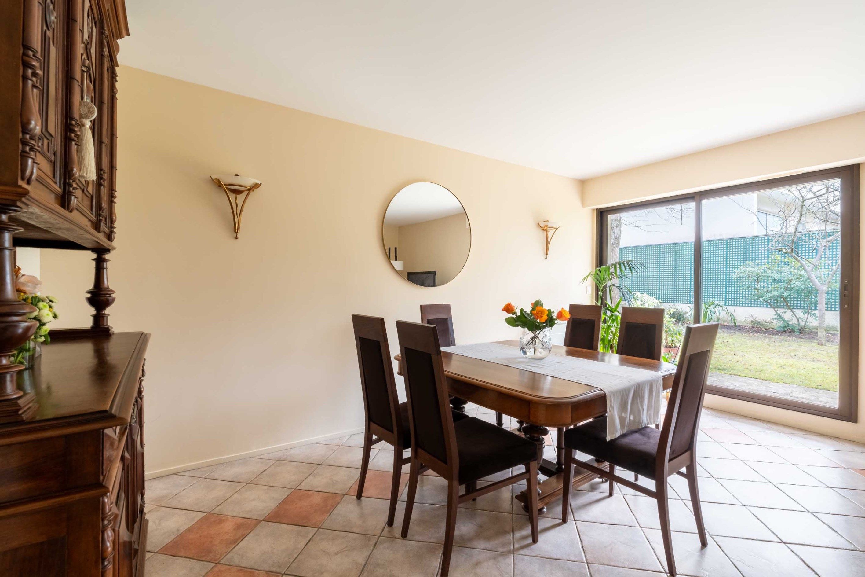 appartement 4 Pièces en vente sur RUEIL MALMAISON (92500)