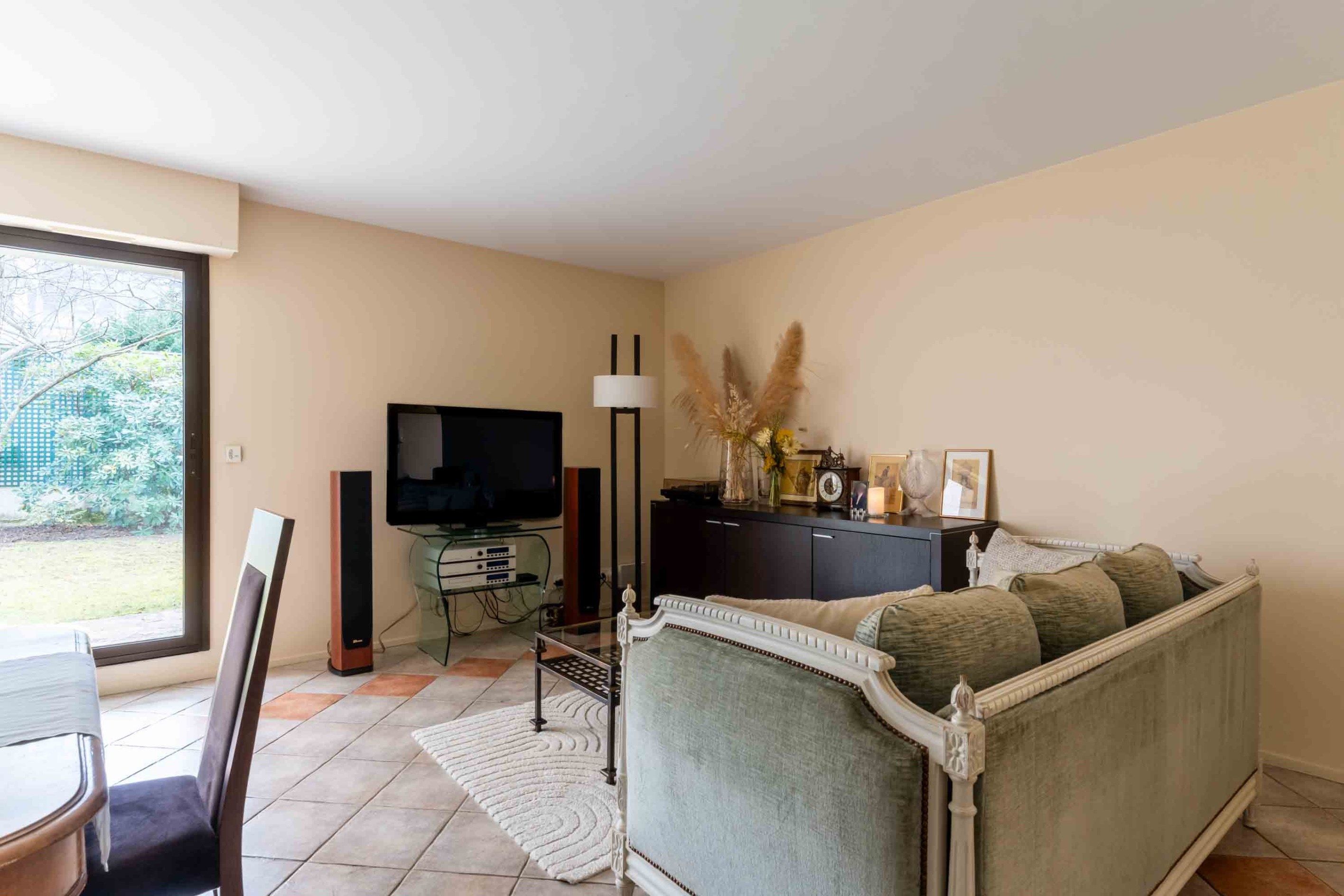 appartement 4 Pièces en vente sur RUEIL MALMAISON (92500)