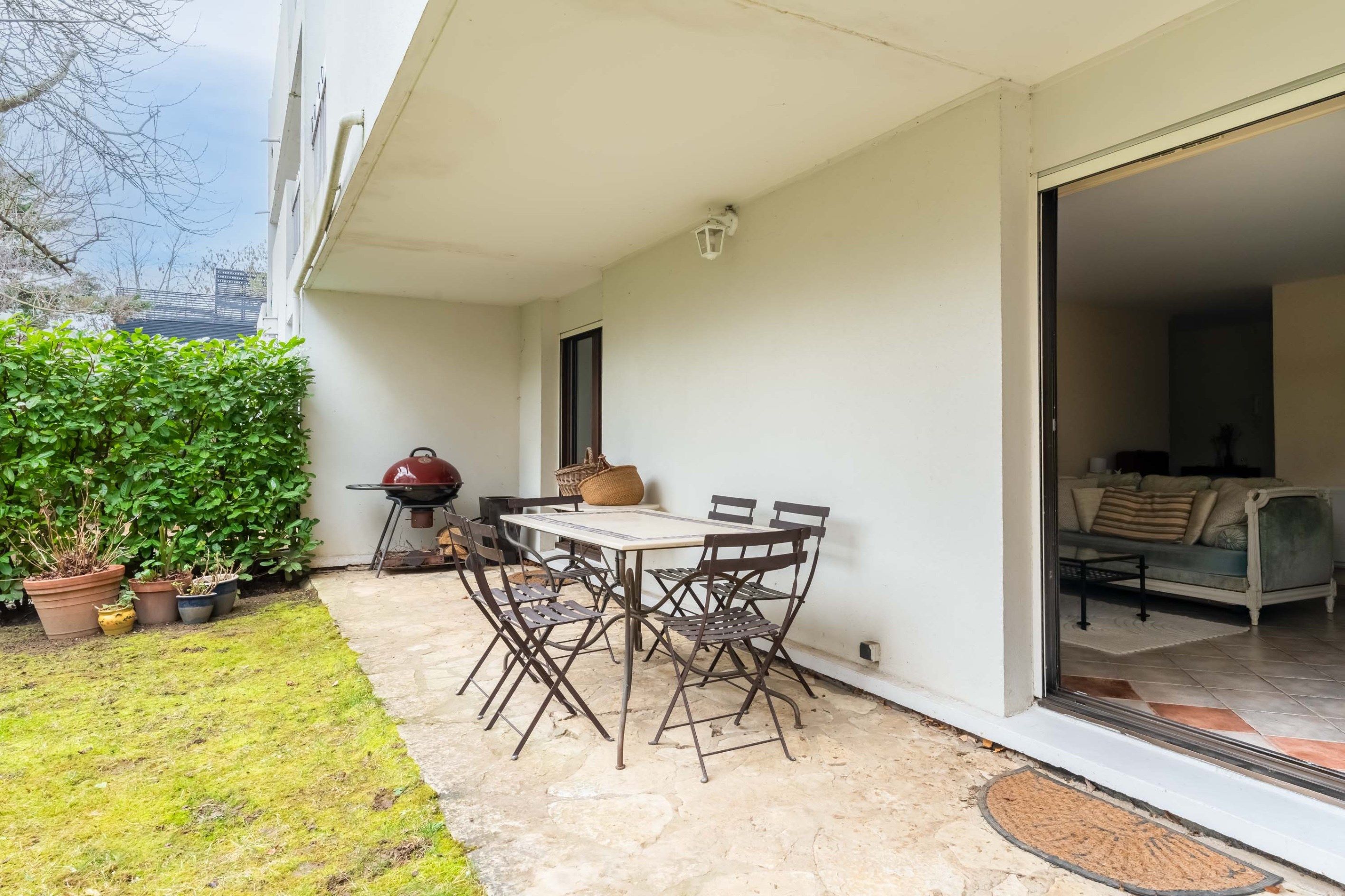 appartement 4 Pièces en vente sur RUEIL MALMAISON (92500)