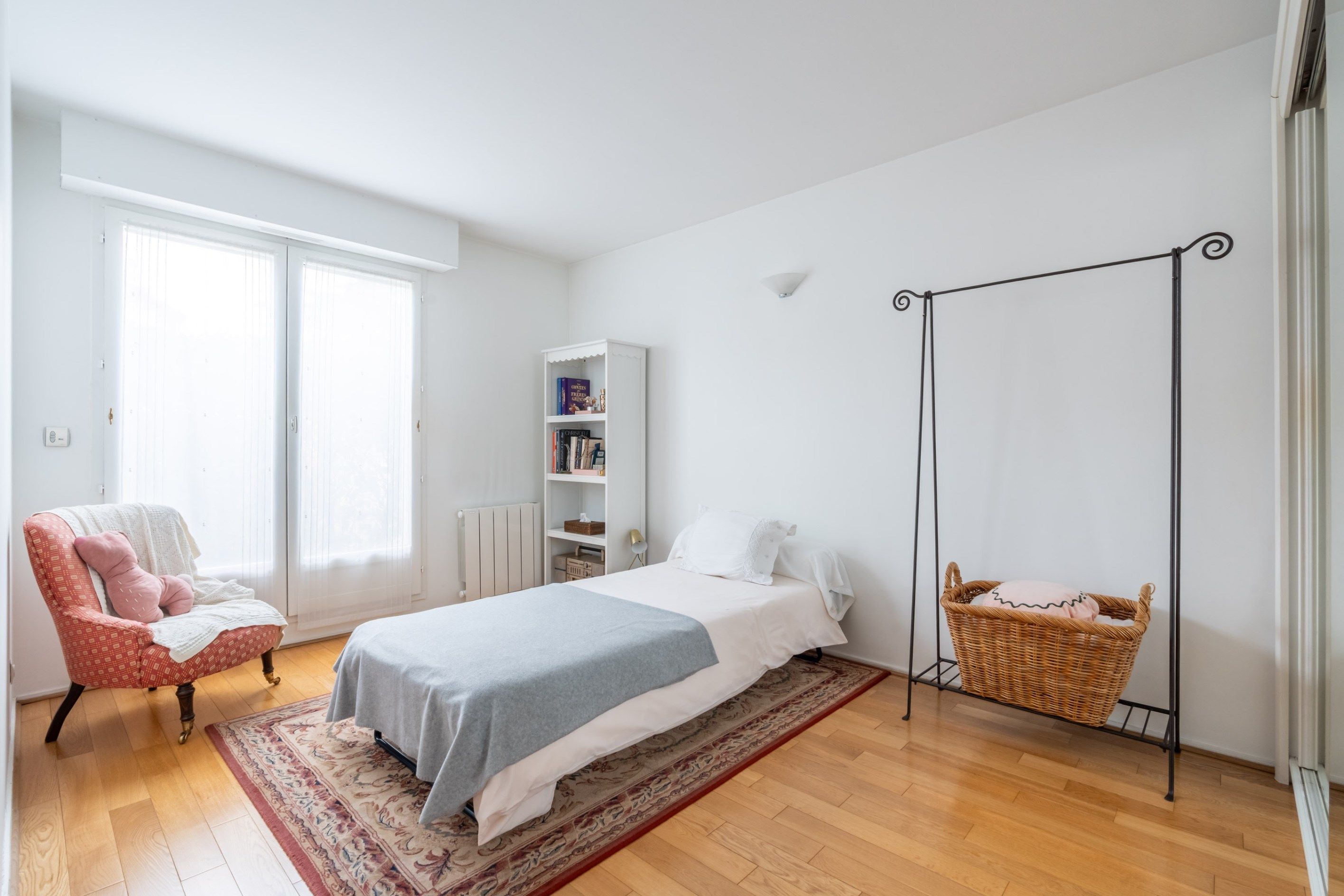 appartement 4 Pièces en vente sur RUEIL MALMAISON (92500)