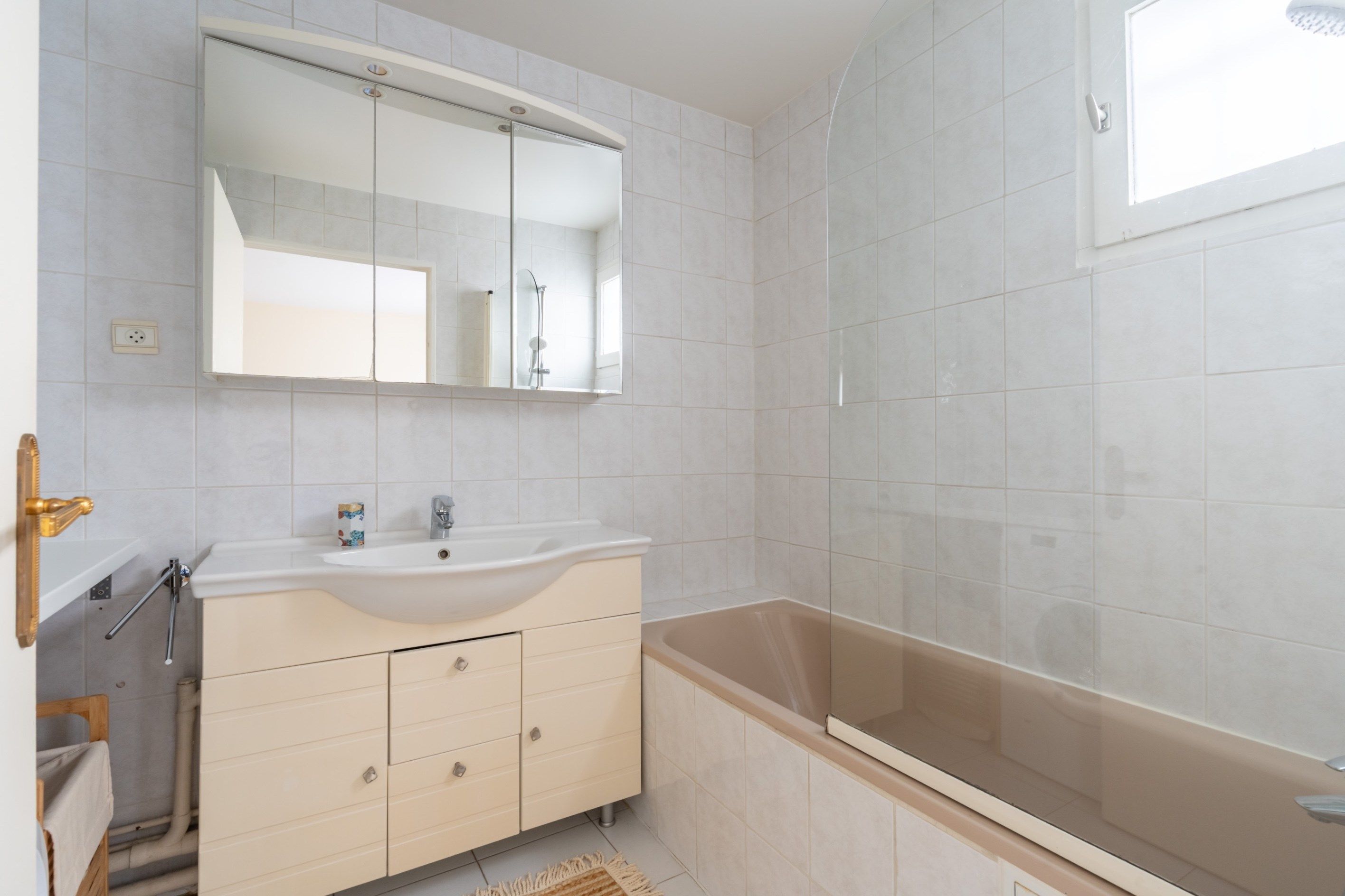 appartement 4 Pièces en vente sur RUEIL MALMAISON (92500)