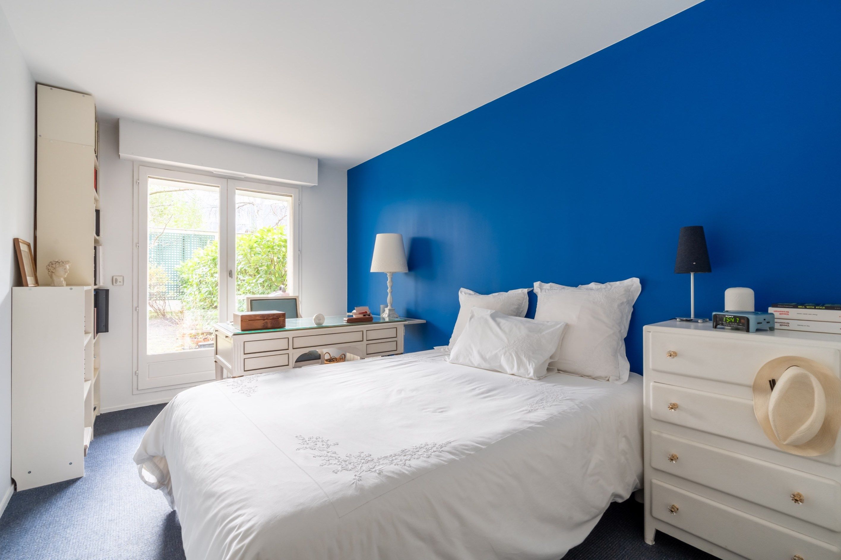 appartement 4 Pièces en vente sur RUEIL MALMAISON (92500)