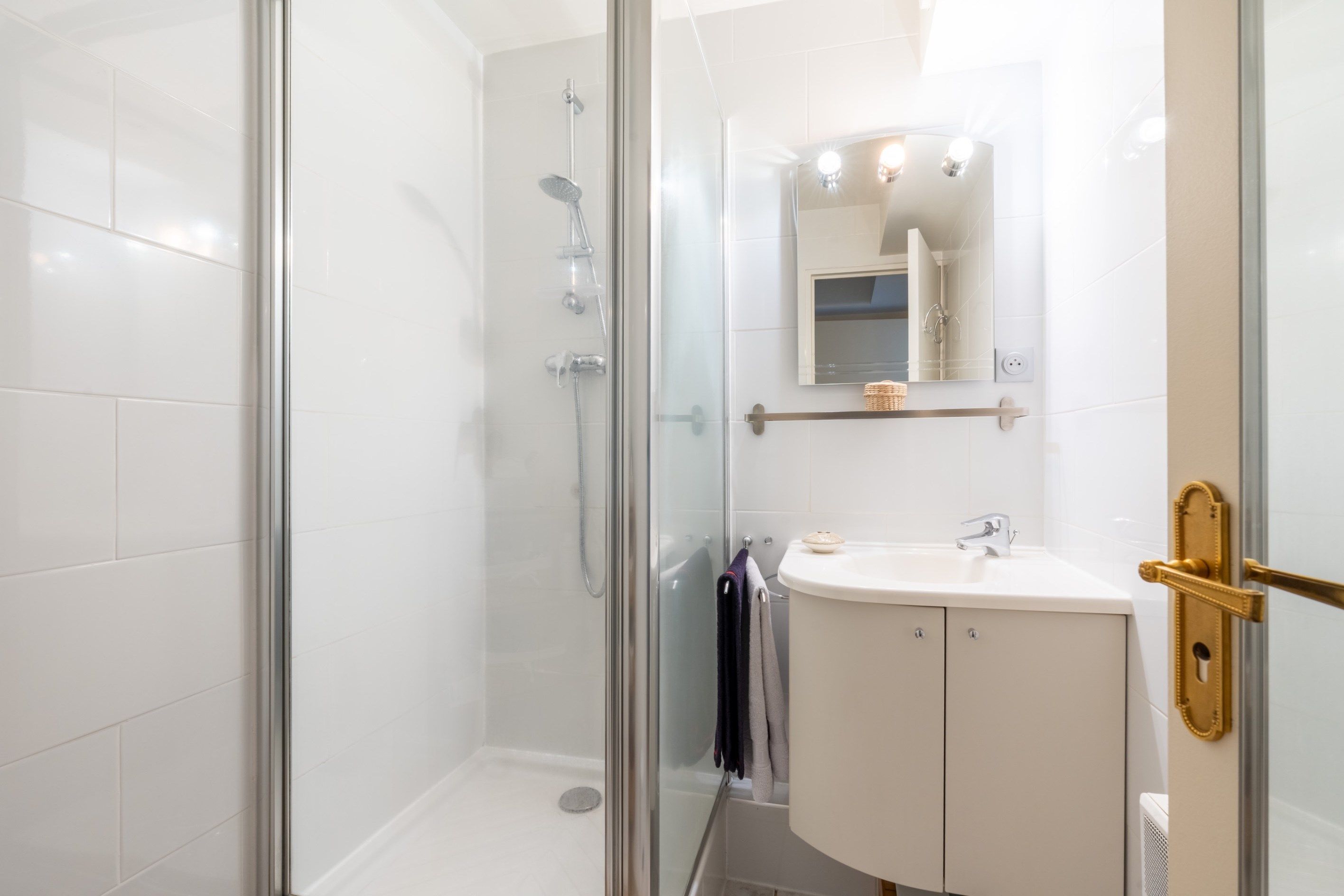 appartement 4 Pièces en vente sur RUEIL MALMAISON (92500)