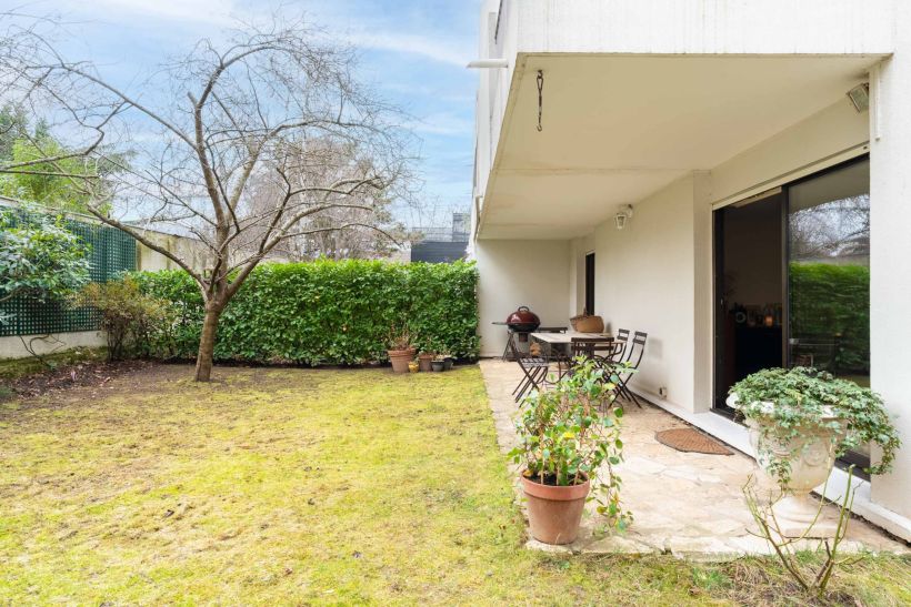 appartement 4 Pièces en vente sur RUEIL MALMAISON (92500)