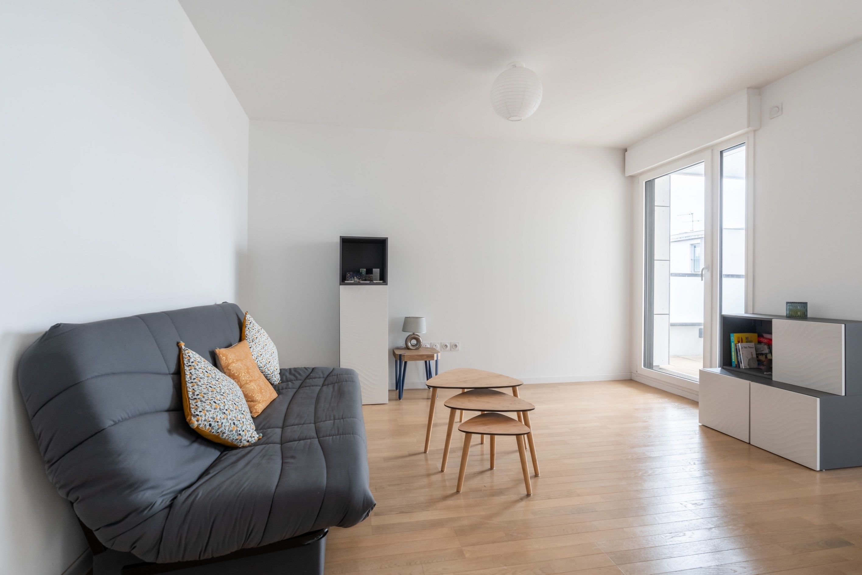 appartement 2 Pièces en vente sur COLOMBES (92700)