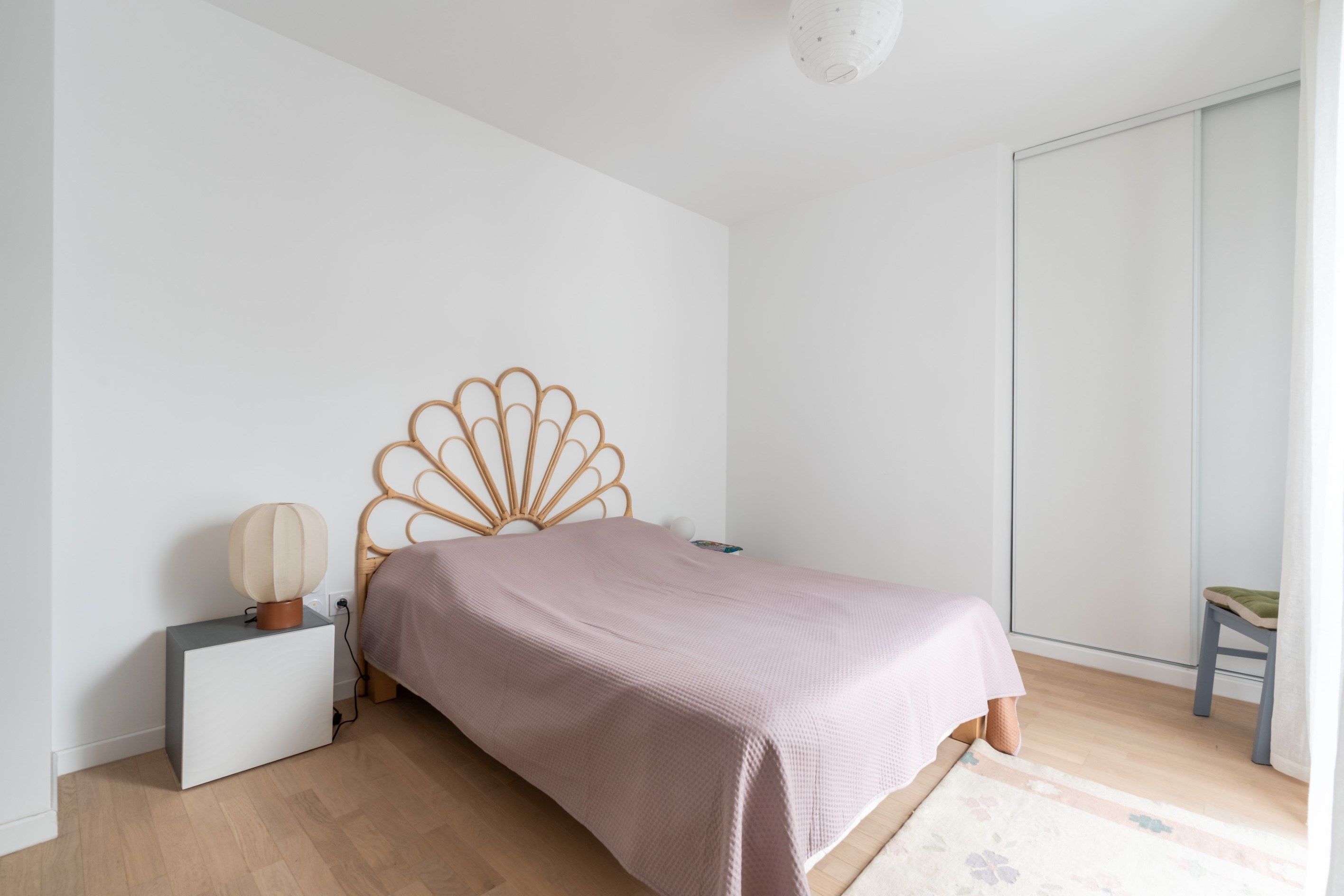 appartement 2 Pièces en vente sur COLOMBES (92700)