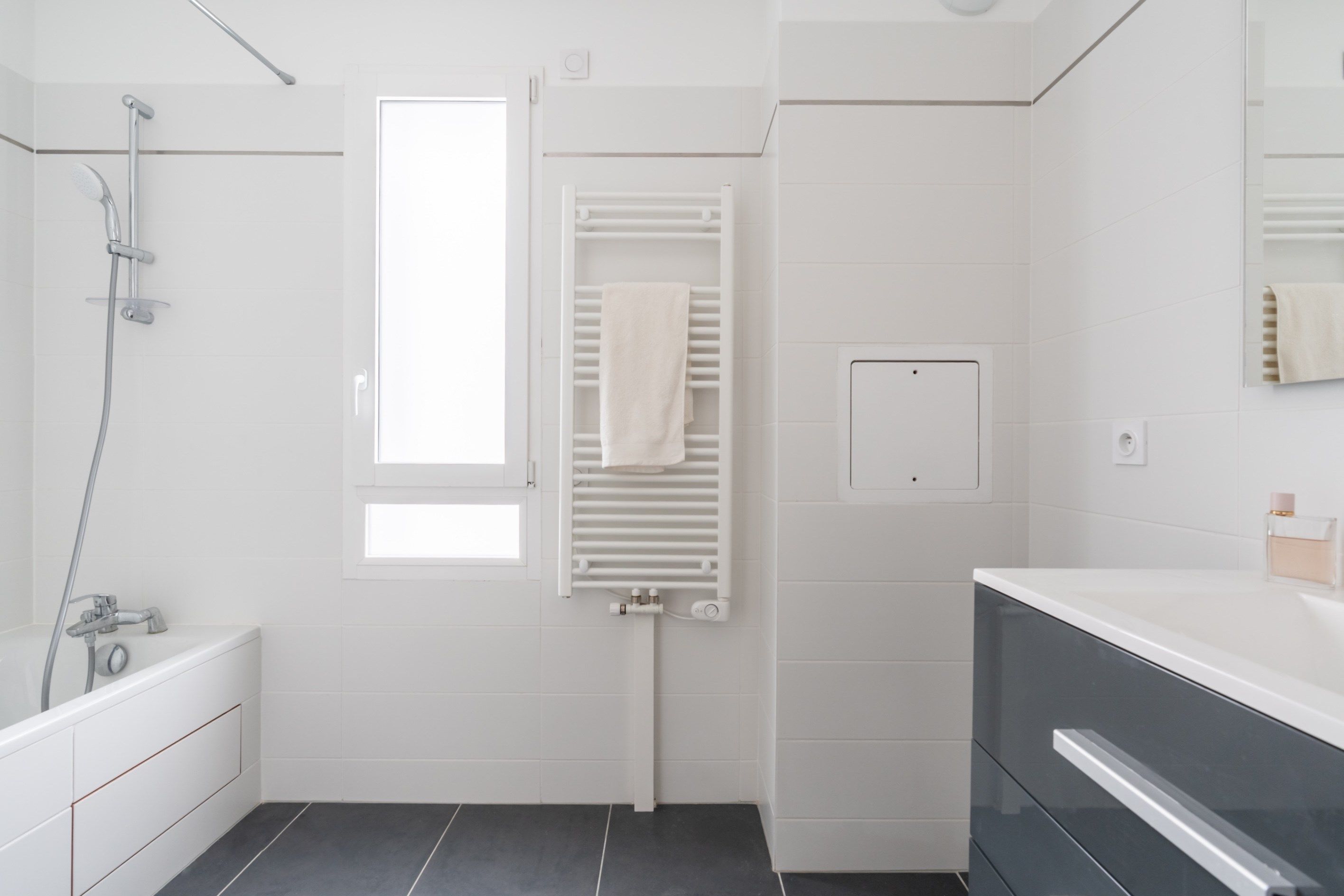 appartement 2 Pièces en vente sur COLOMBES (92700)