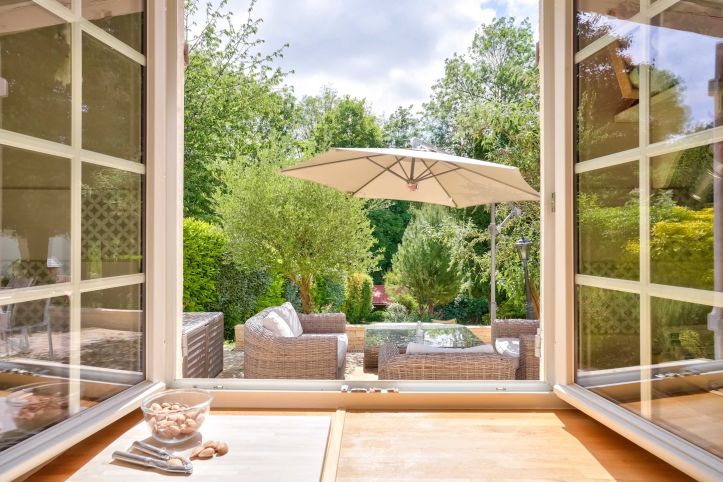 maison 6 Pièces en vente sur SERAINCOURT (95450)