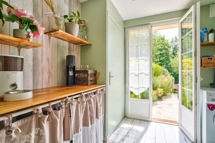 Vente Maison 115&nbsp;m² Seraincourt 6&nbsp;Pièces