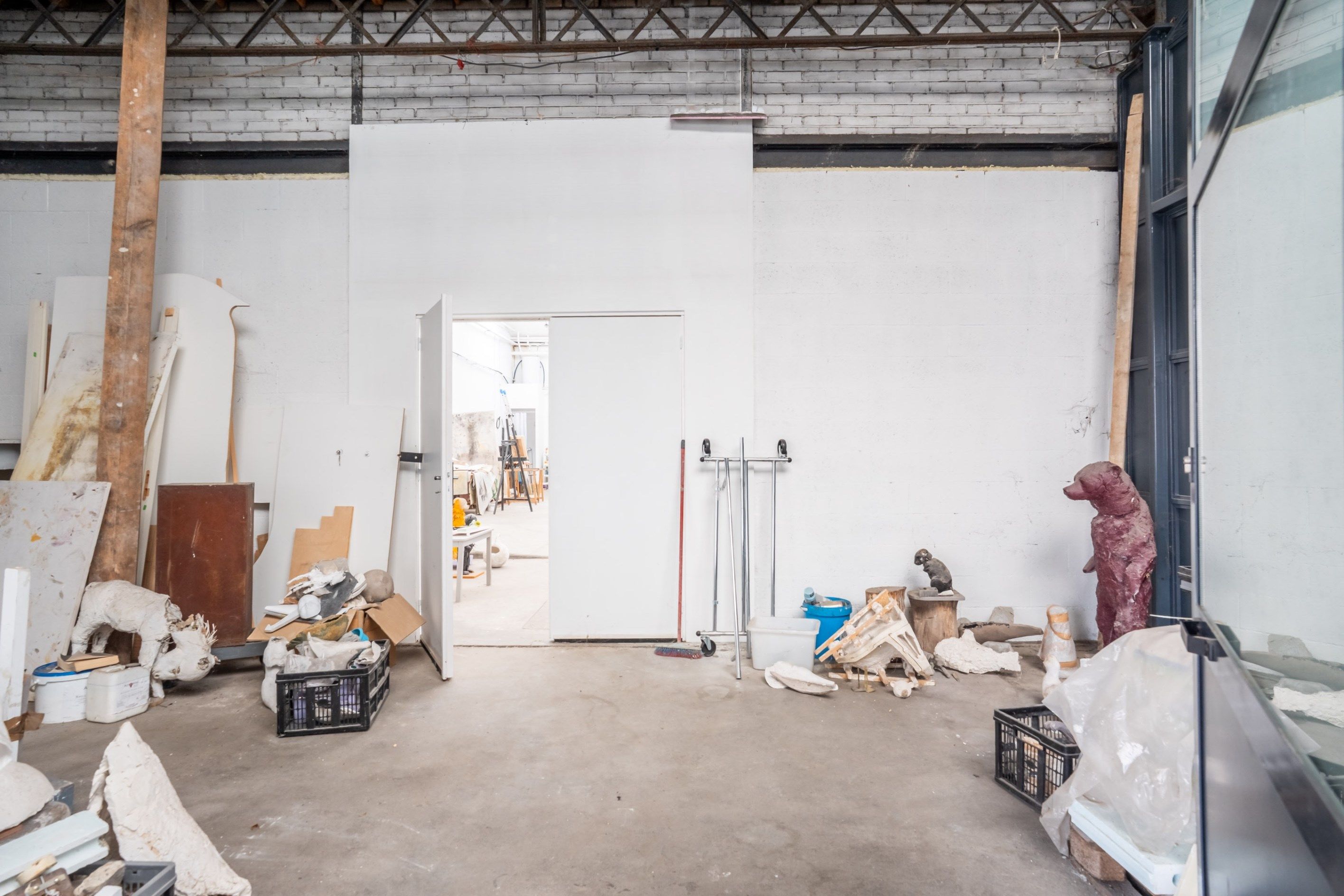 atelier d'artiste 2 Pièces en vente sur ARGENTEUIL (95100)