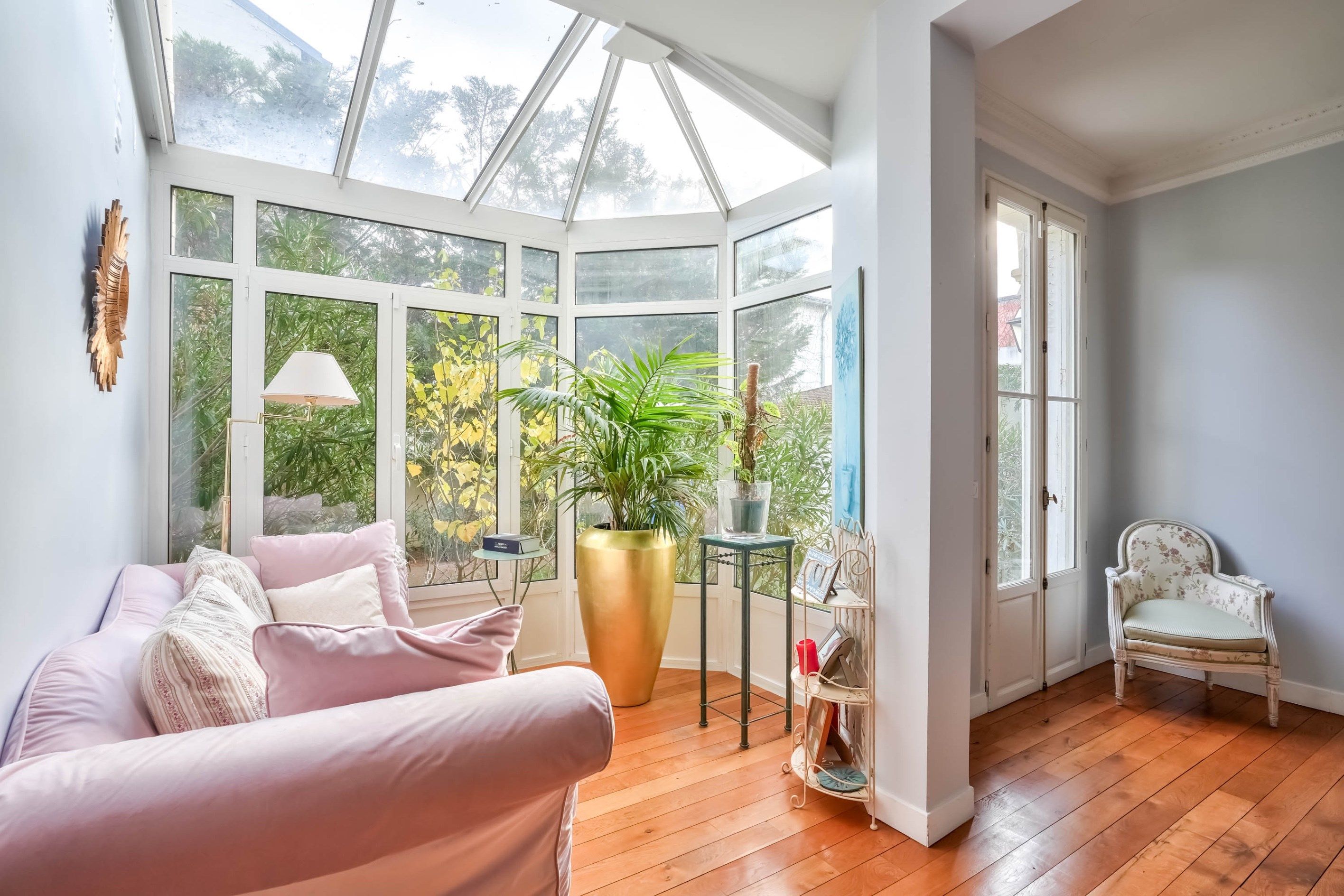 maison 9 Pièces en vente sur LA GARENNE COLOMBES (92250)