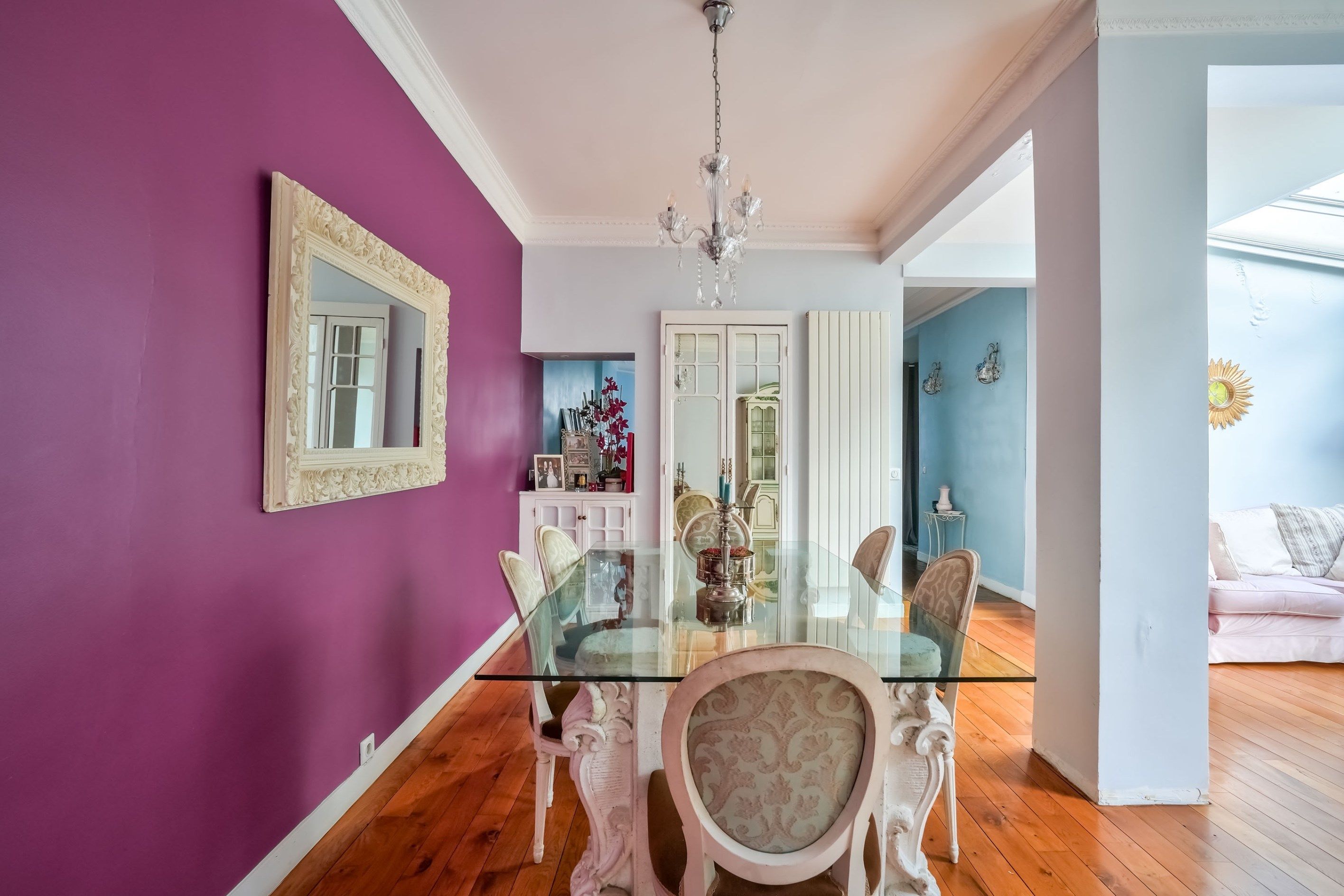 maison 9 Pièces en vente sur LA GARENNE COLOMBES (92250)