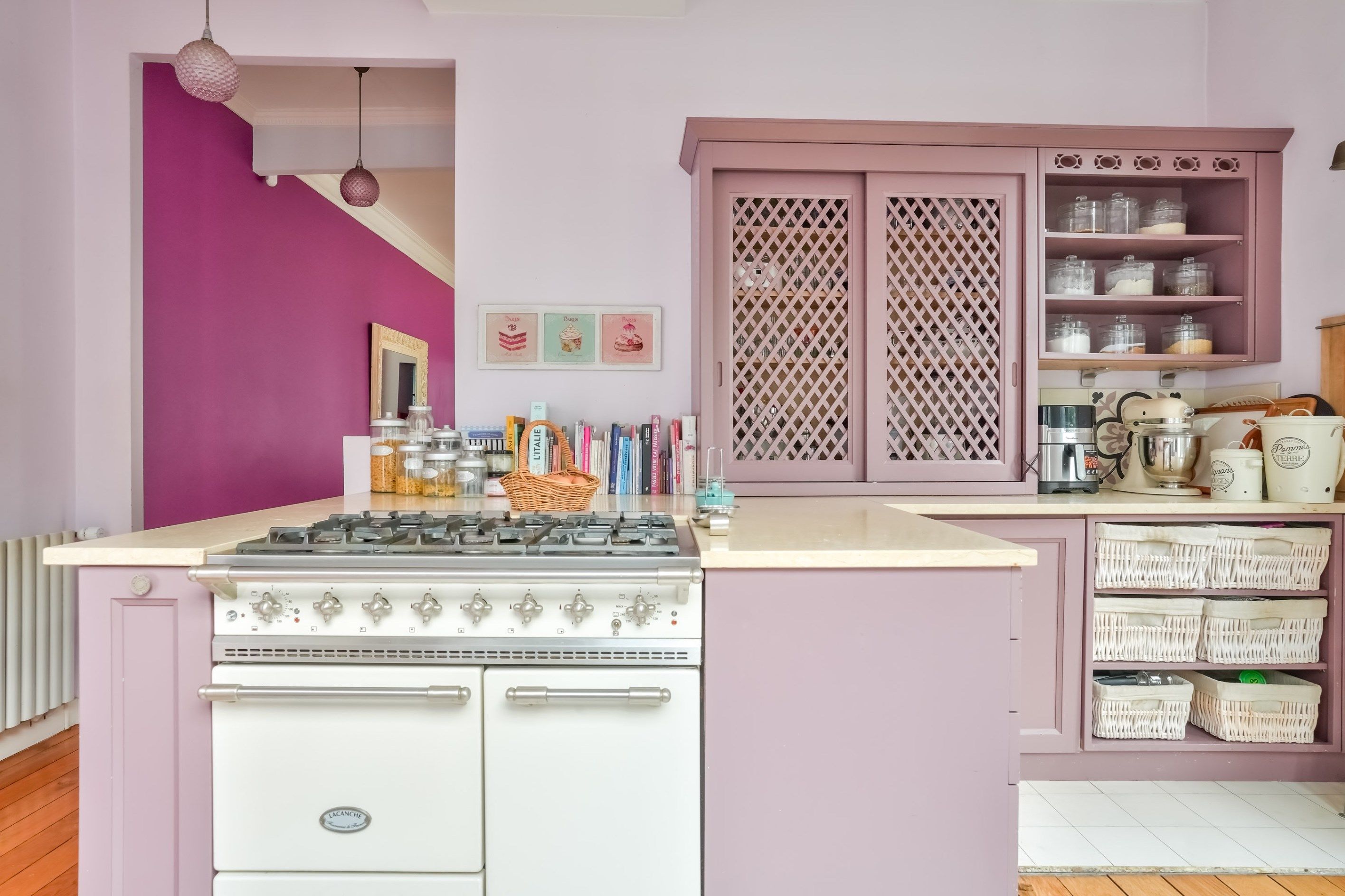 maison 9 Pièces en vente sur LA GARENNE COLOMBES (92250)