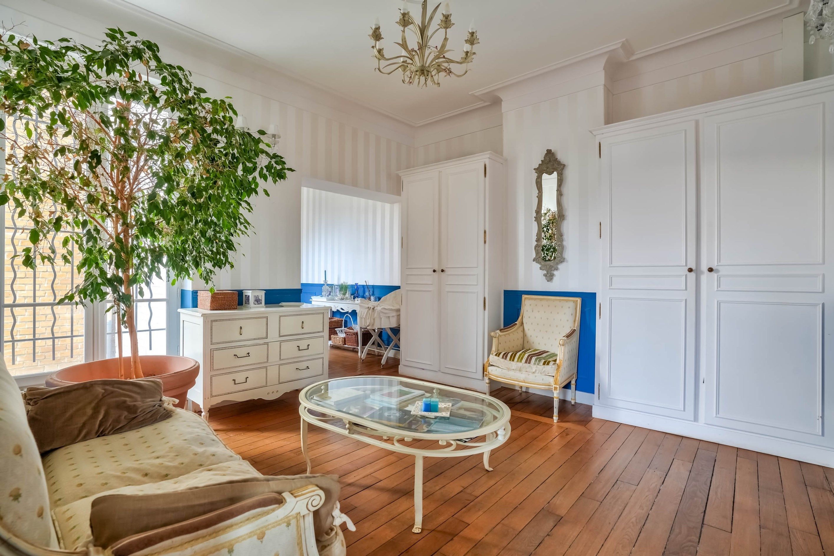 maison 9 Pièces en vente sur LA GARENNE COLOMBES (92250)