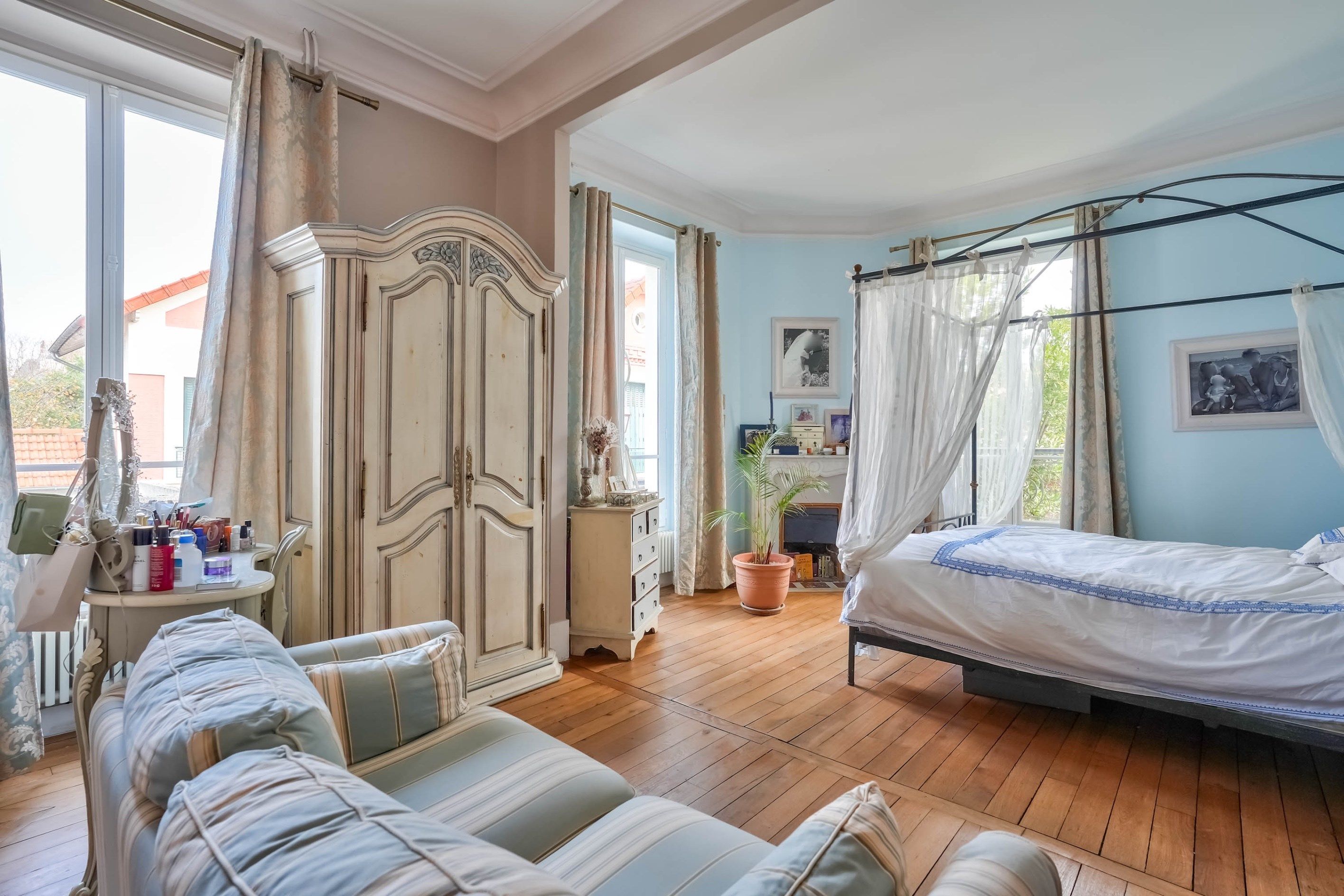 maison 9 Pièces en vente sur LA GARENNE COLOMBES (92250)