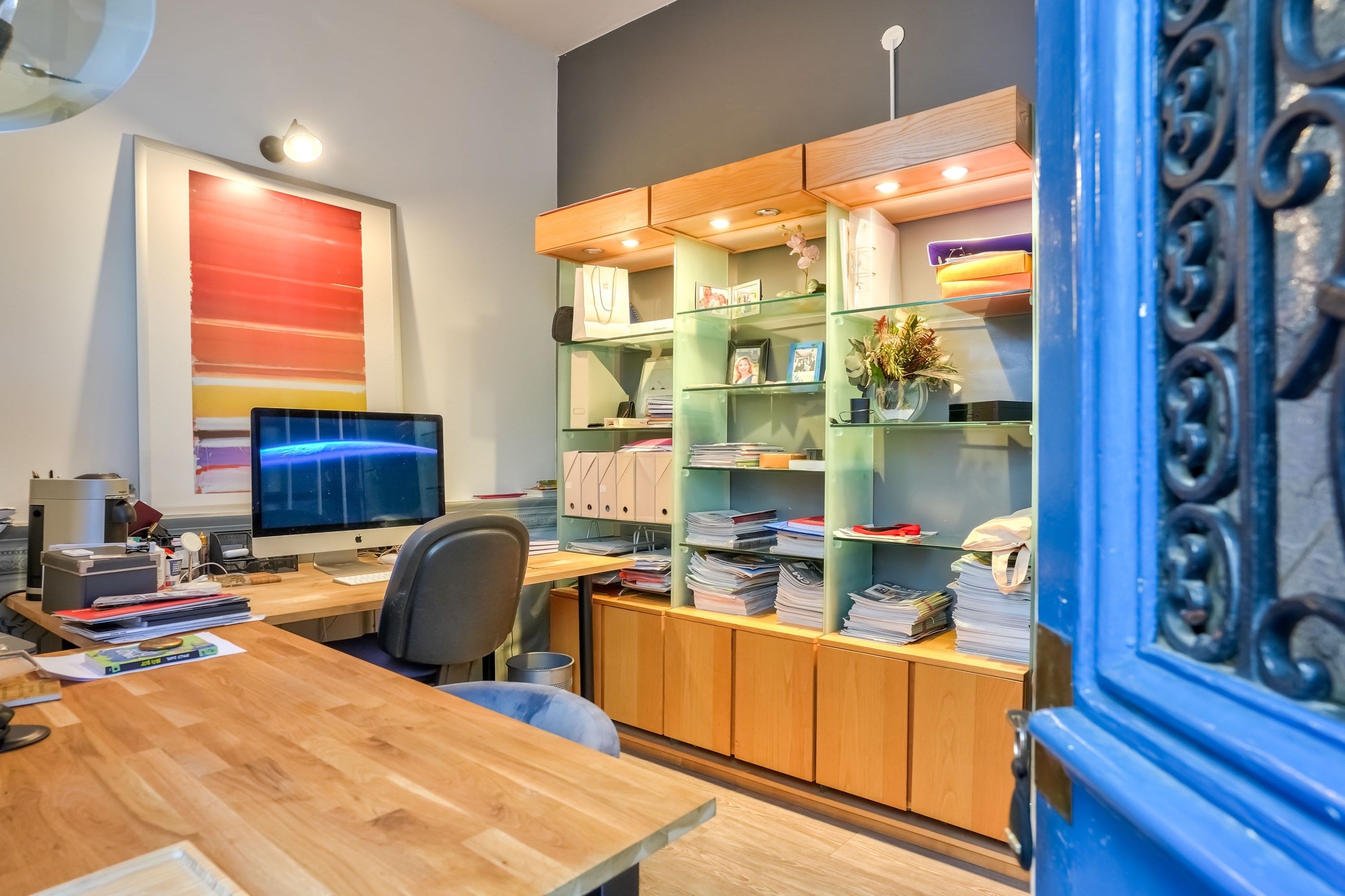 maison 9 Pièces en vente sur LA GARENNE COLOMBES (92250)