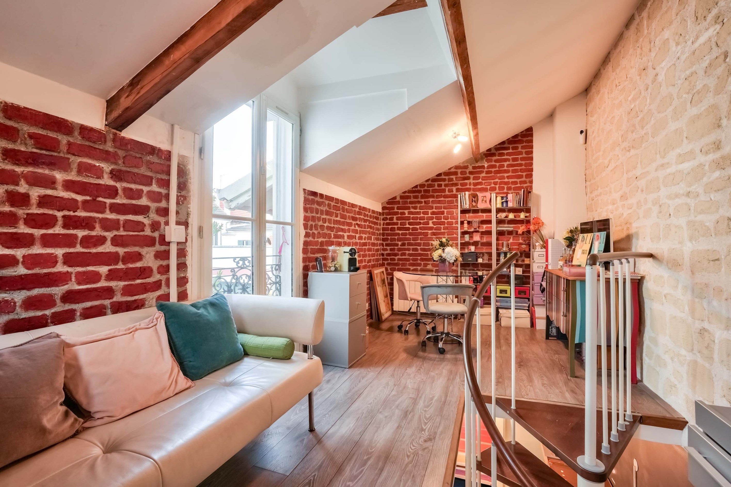 maison 9 Pièces en vente sur LA GARENNE COLOMBES (92250)