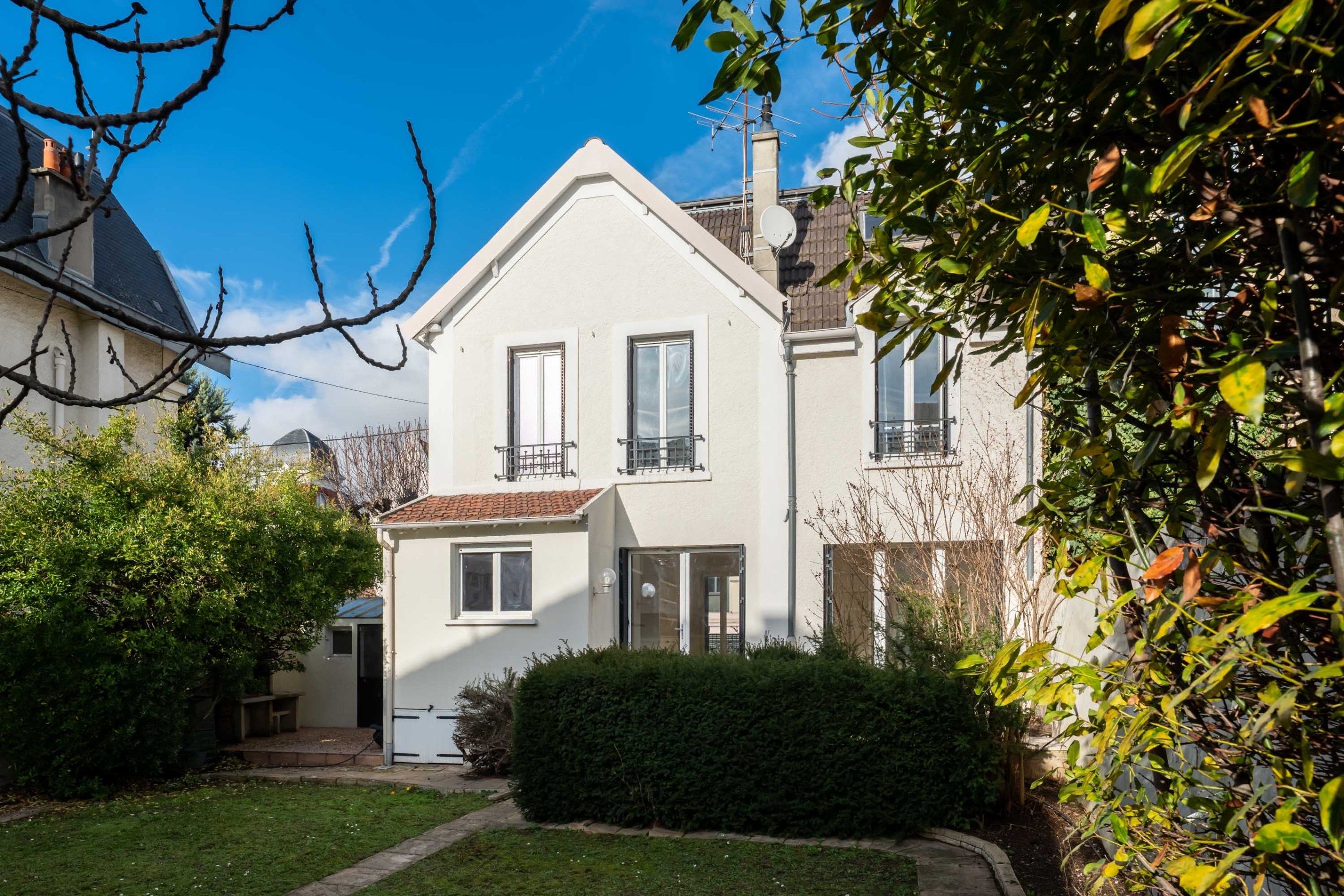 maison 7 Pièces en vente sur COLOMBES (92700)