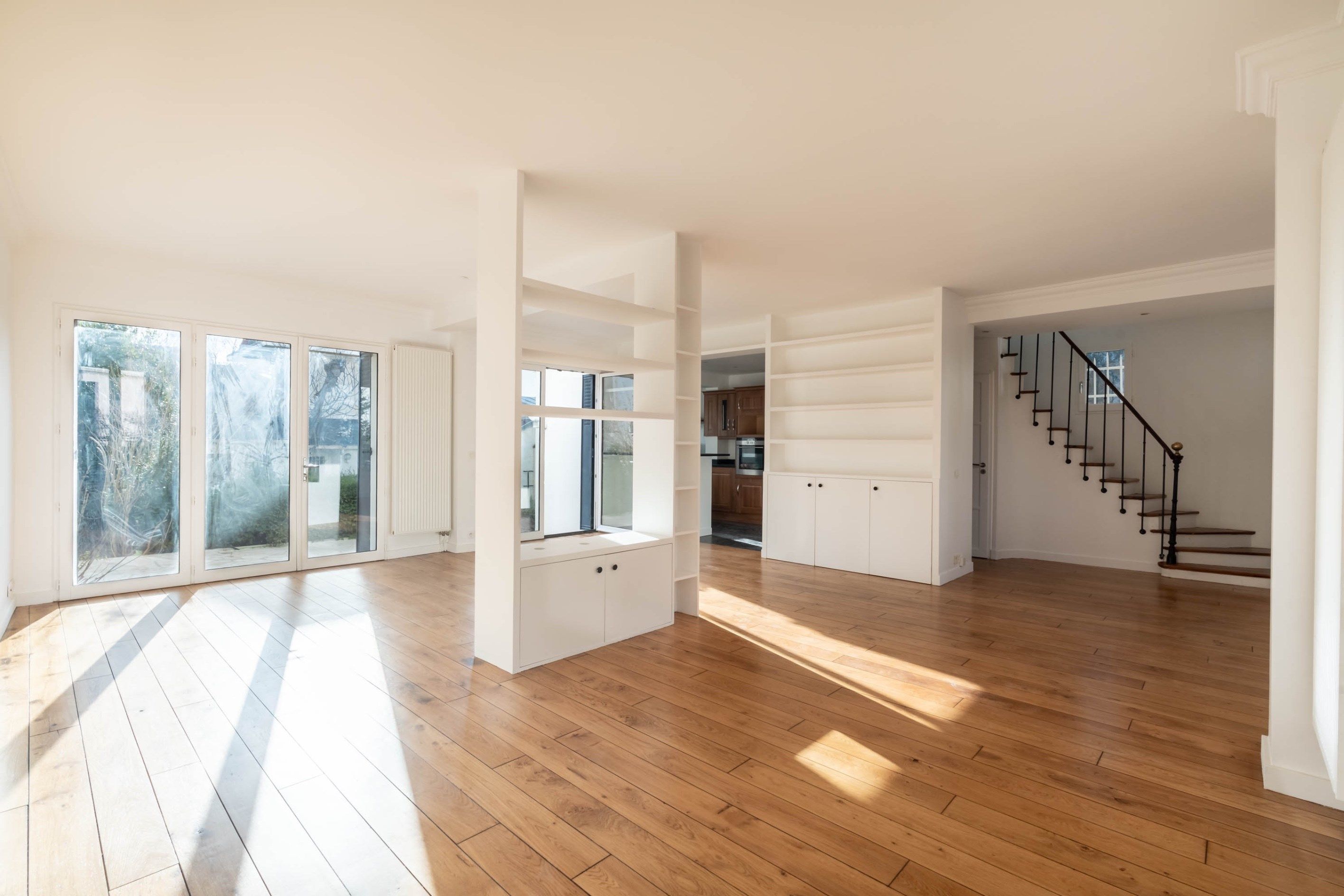 maison 7 Pièces en vente sur COLOMBES (92700)