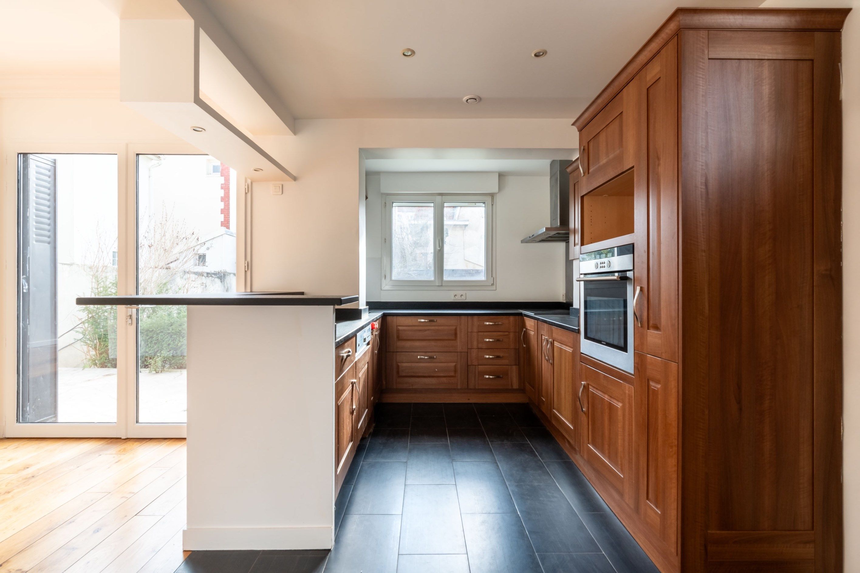 maison 7 Pièces en vente sur COLOMBES (92700)